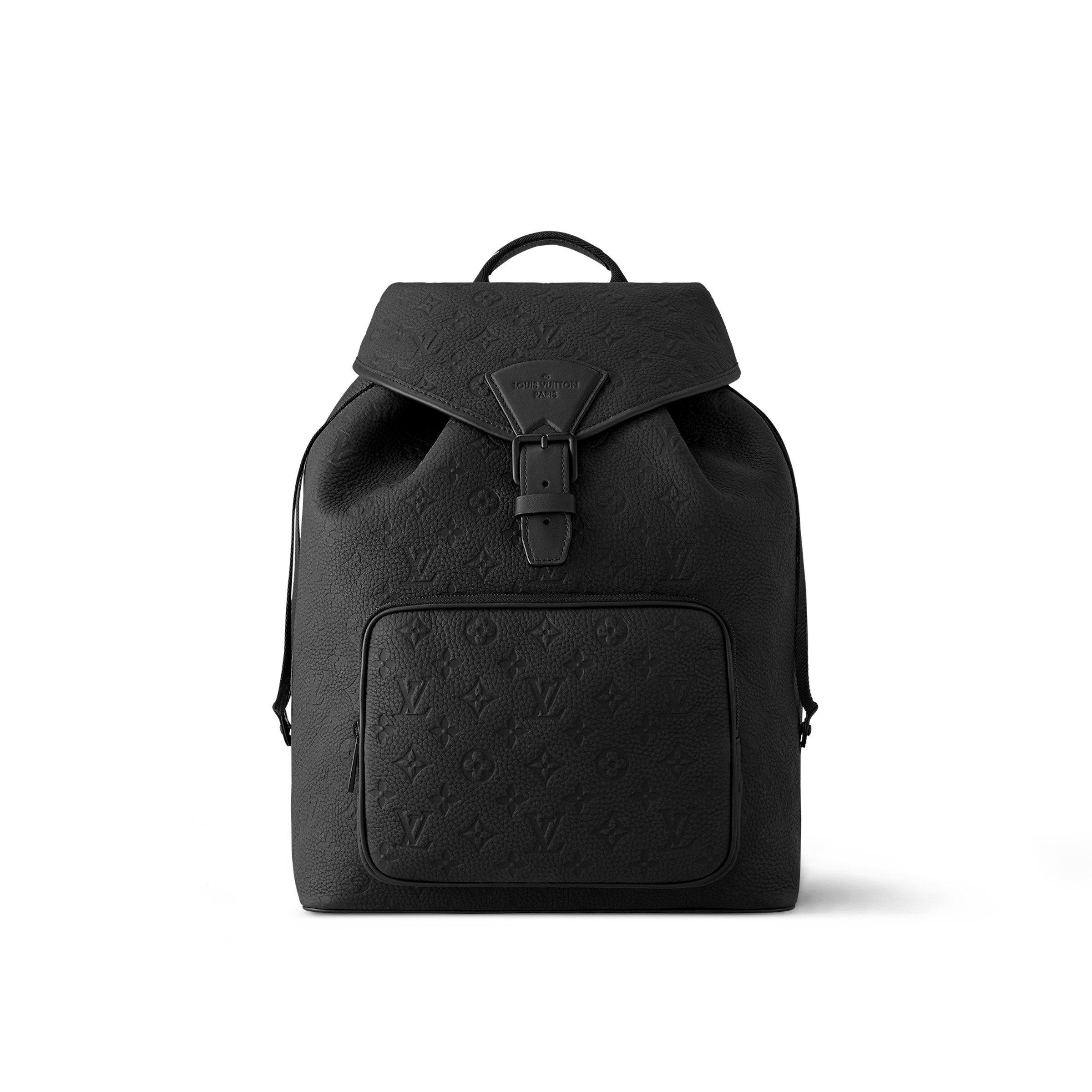 Louis Vuitton Montsouris Backpack M23127