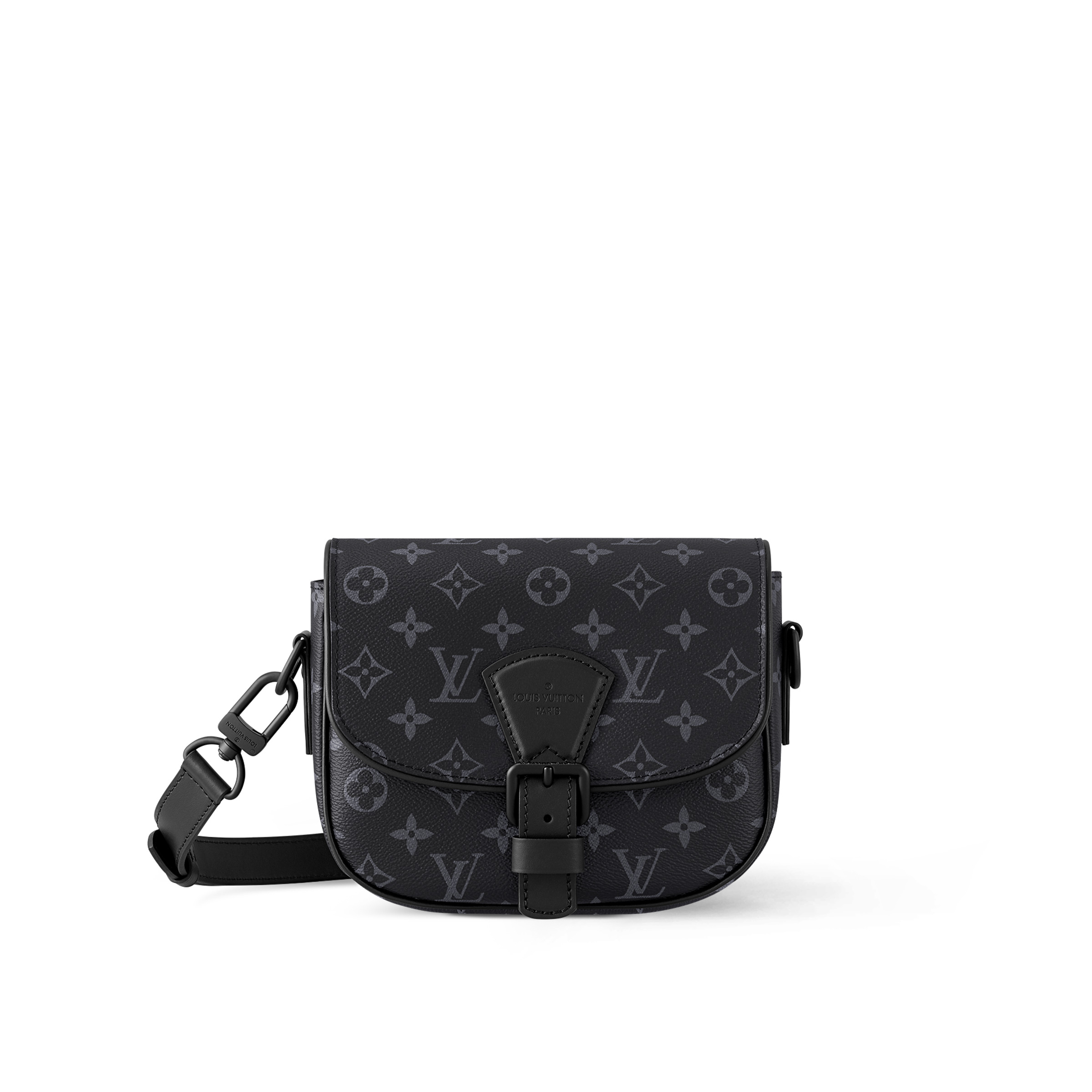 Louis Vuitton Montsouris Messenger PM M12519