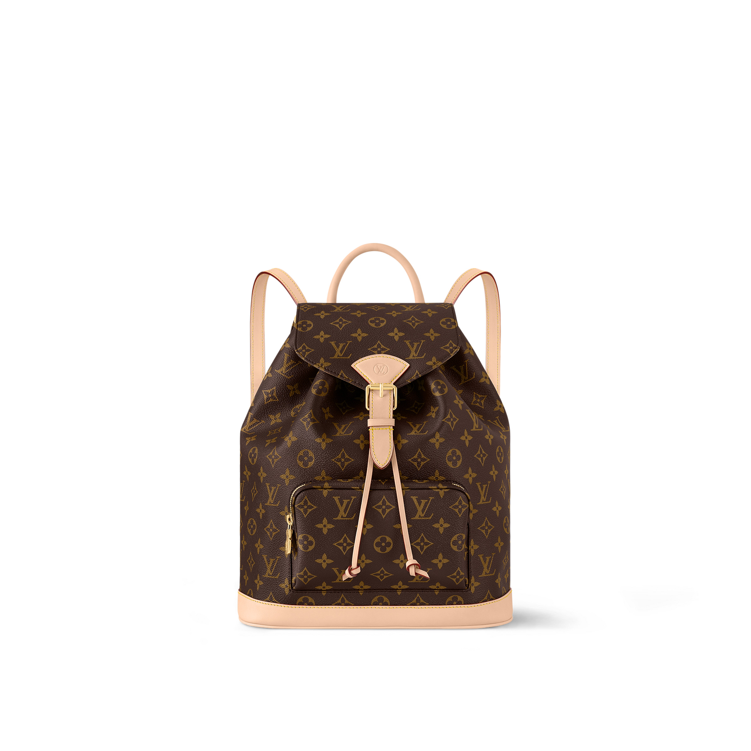 Louis Vuitton Montsouris MM M11197