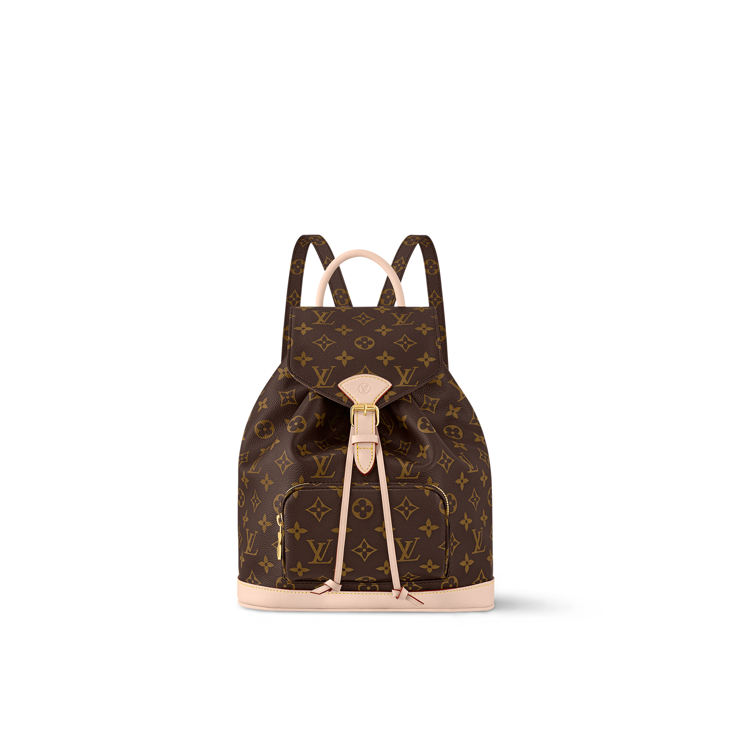 Louis Vuitton Montsouris PM M11198