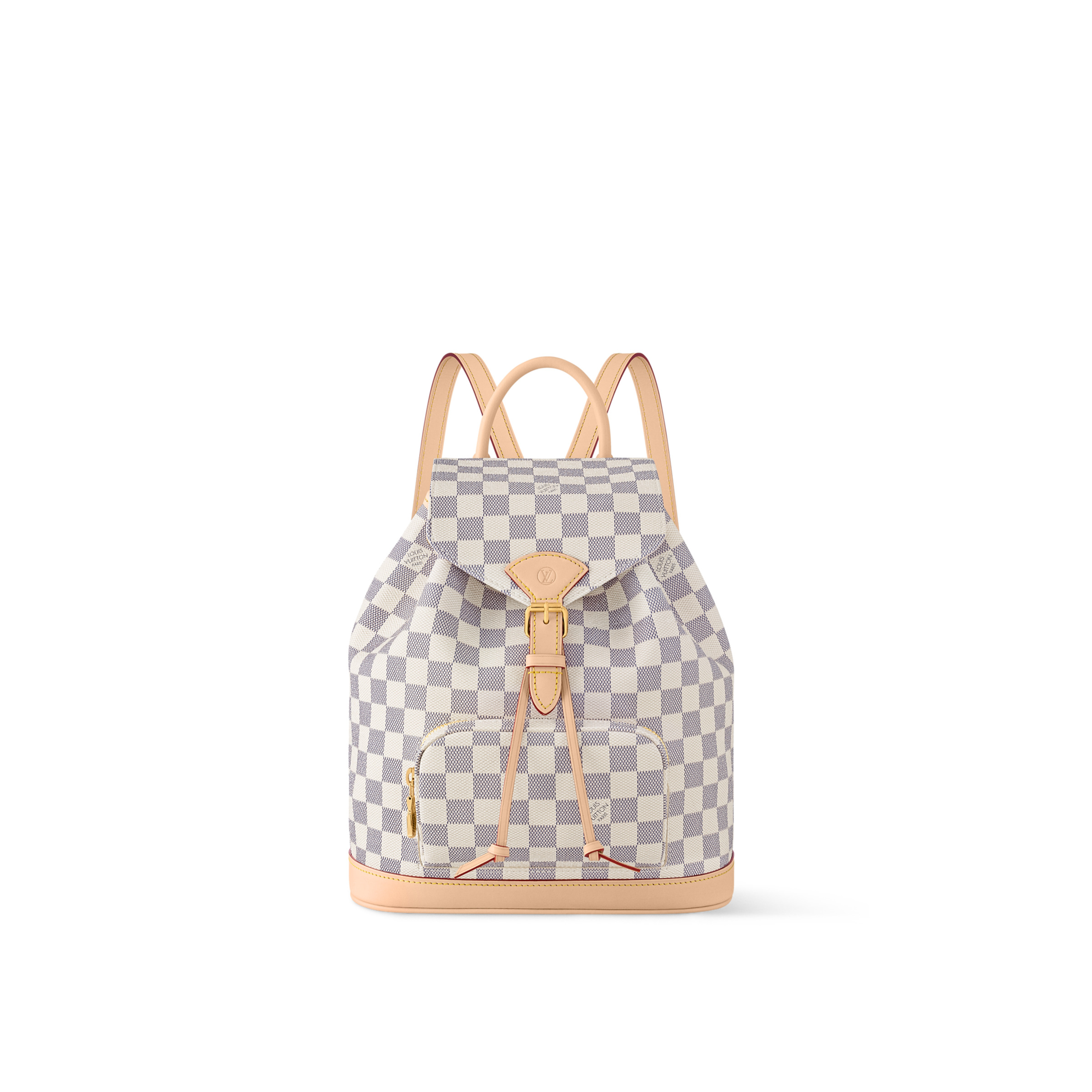Louis Vuitton Montsouris PM N00120