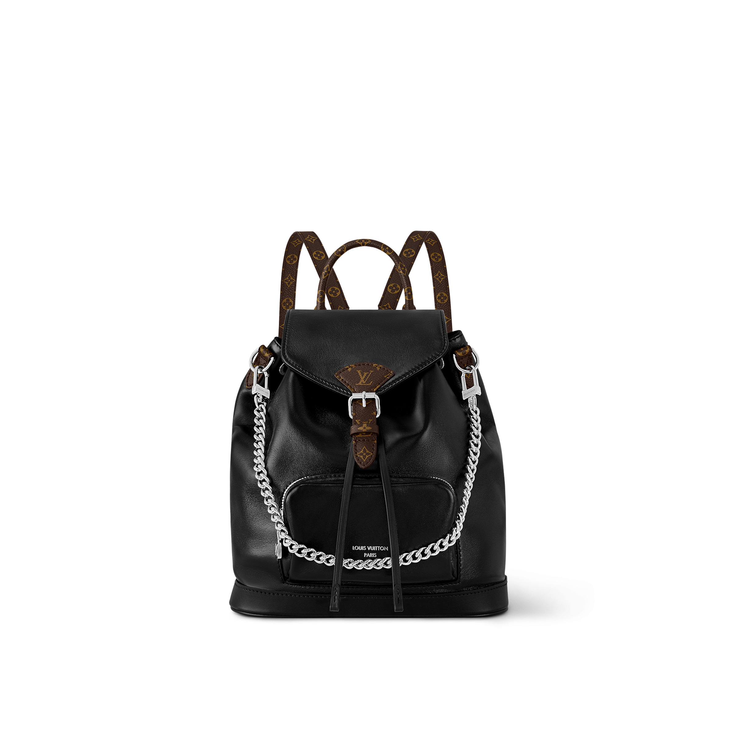 Louis Vuitton Montsouris Vibe PM M12587