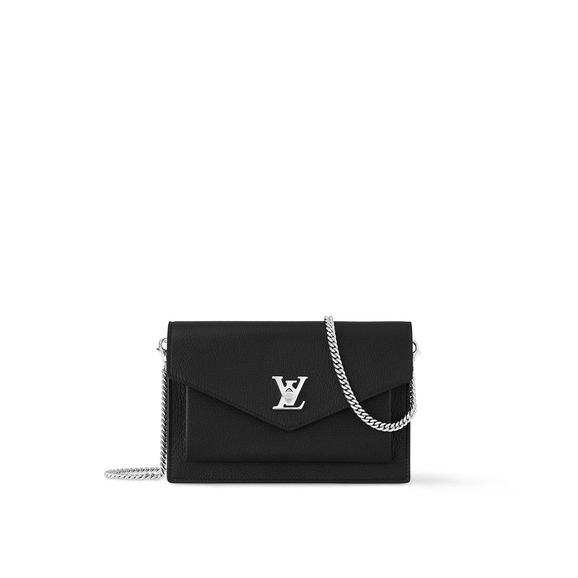 Louis Vuitton Mylockme Chain Pochette M63471