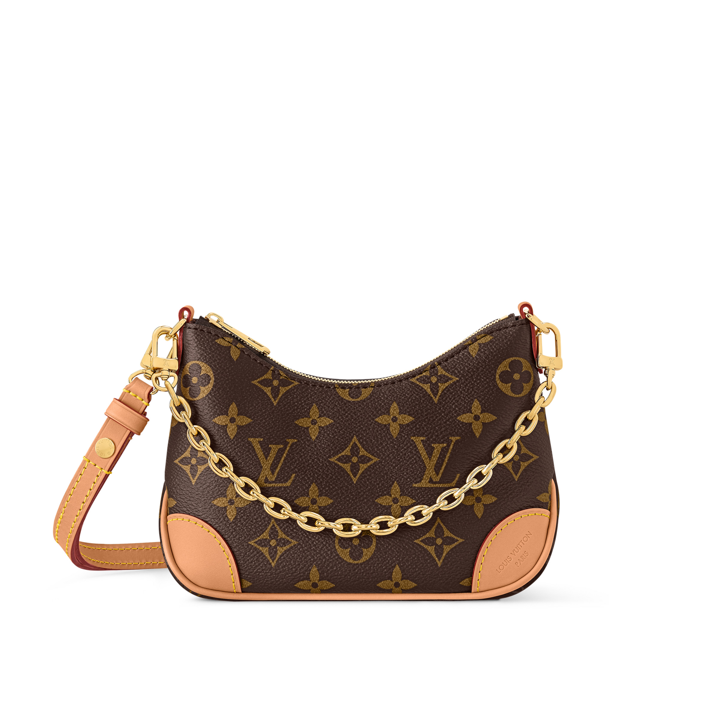 Louis Vuitton Nano Boulogne M25519