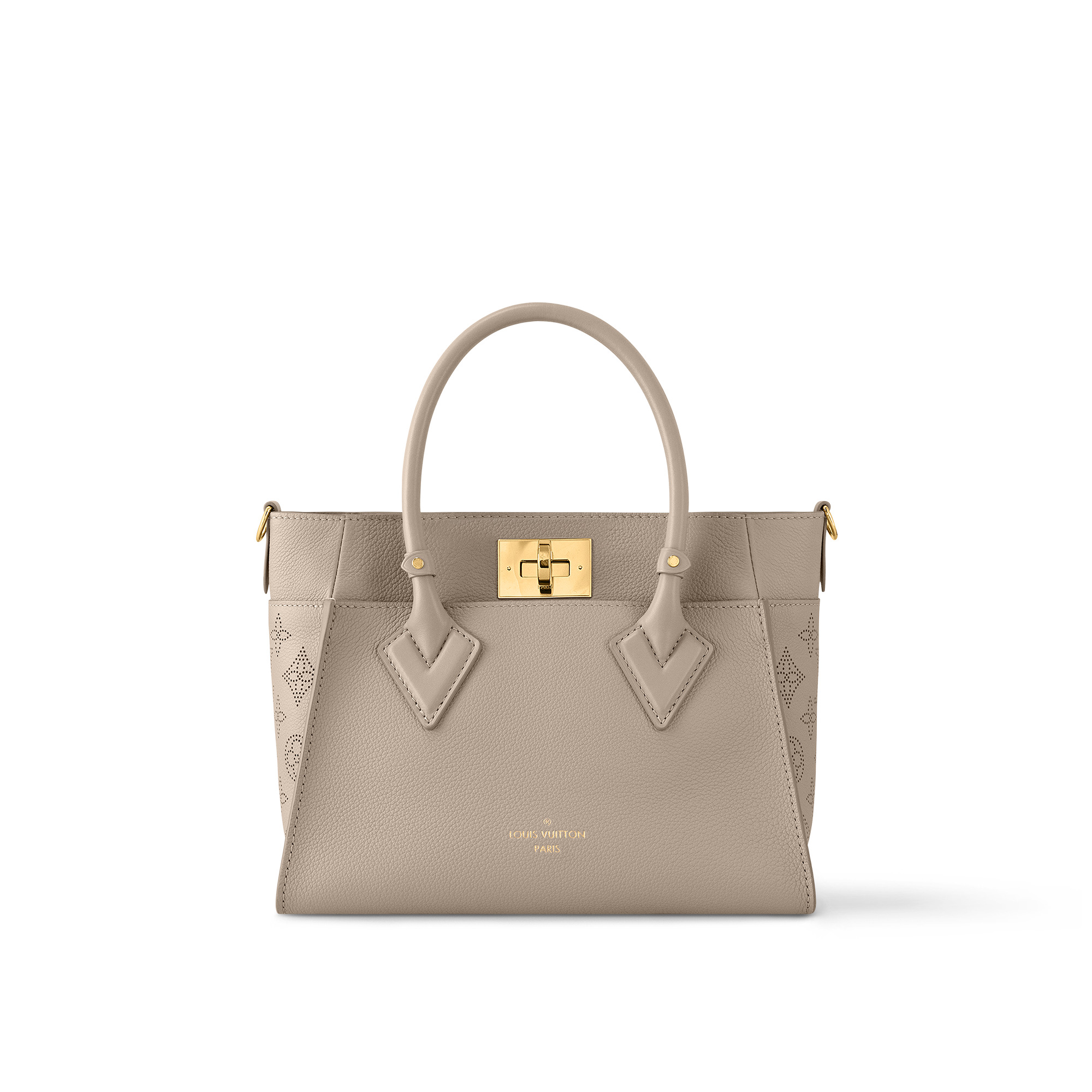 Louis Vuitton On My Side PM M20600