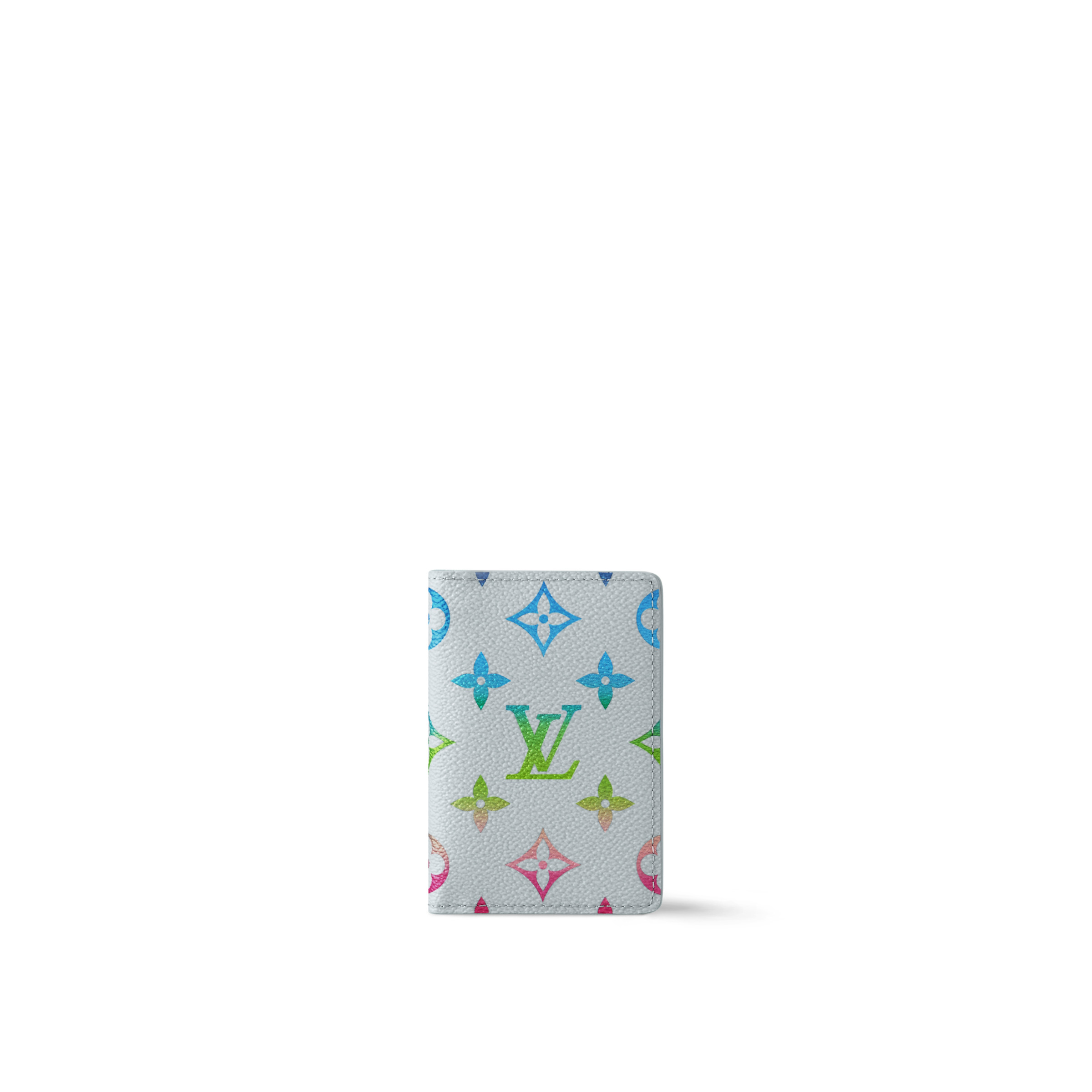 Louis Vuitton Pocket Organizer M13910