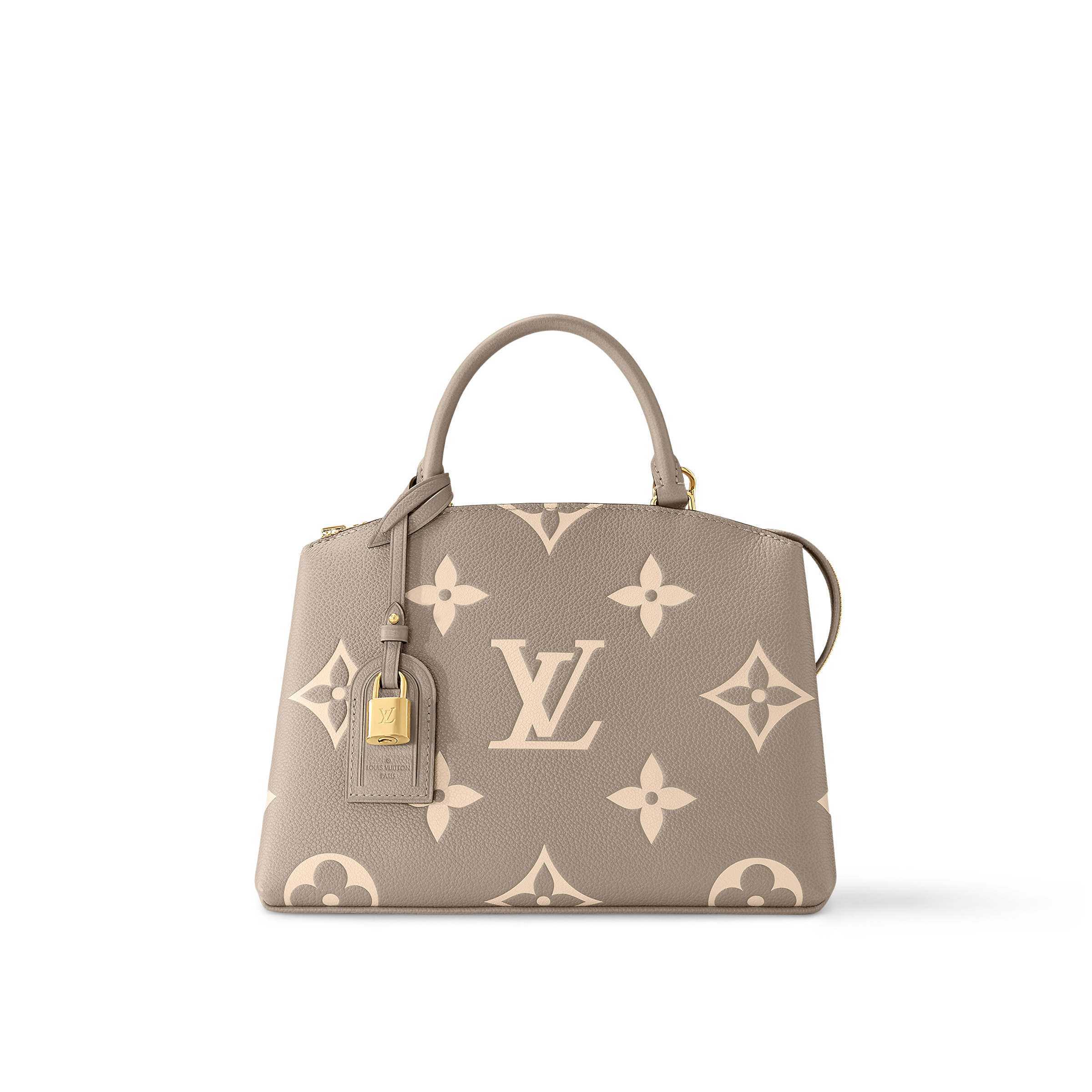 Louis Vuitton Petit Palais M58914