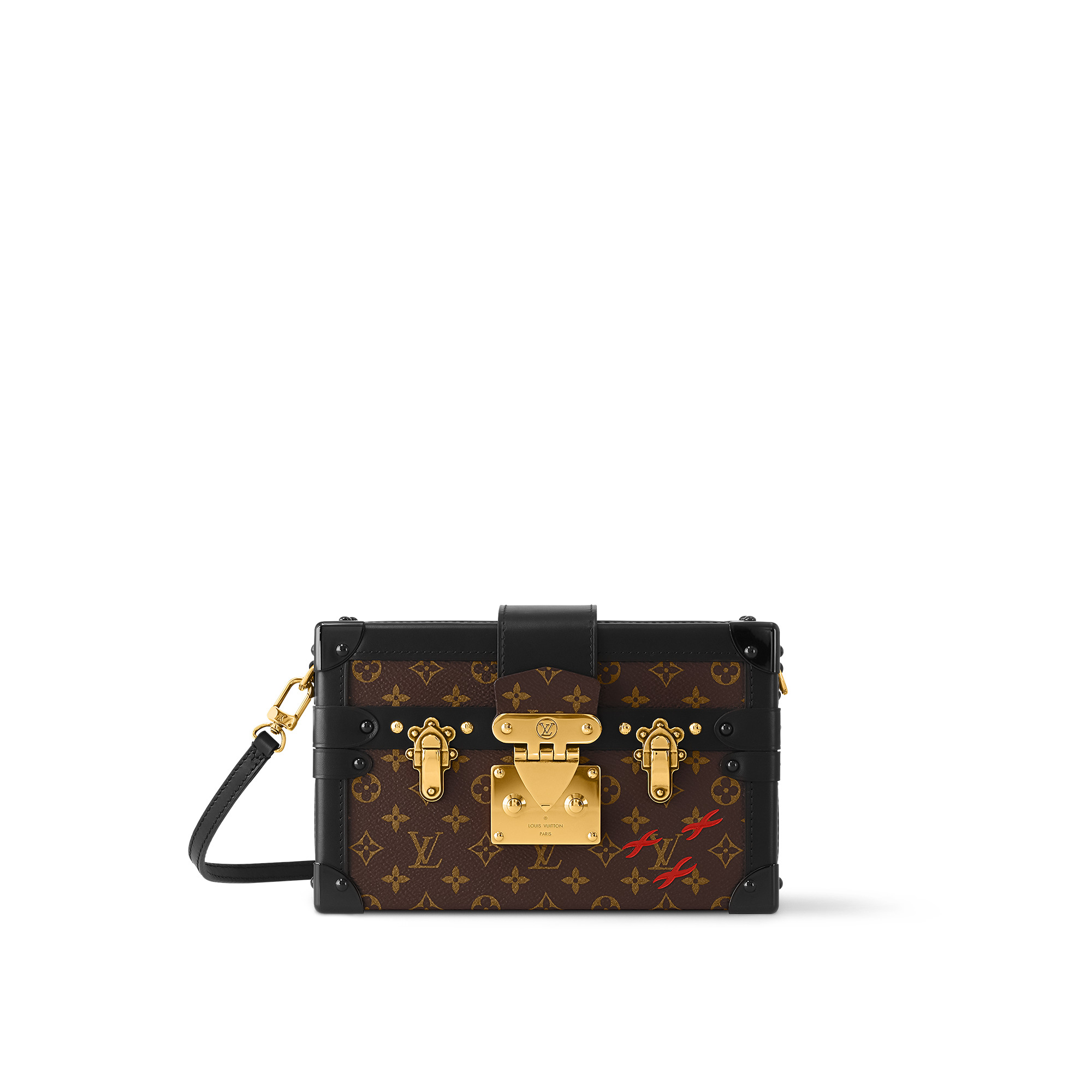 Louis Vuitton Petite Malle M45943