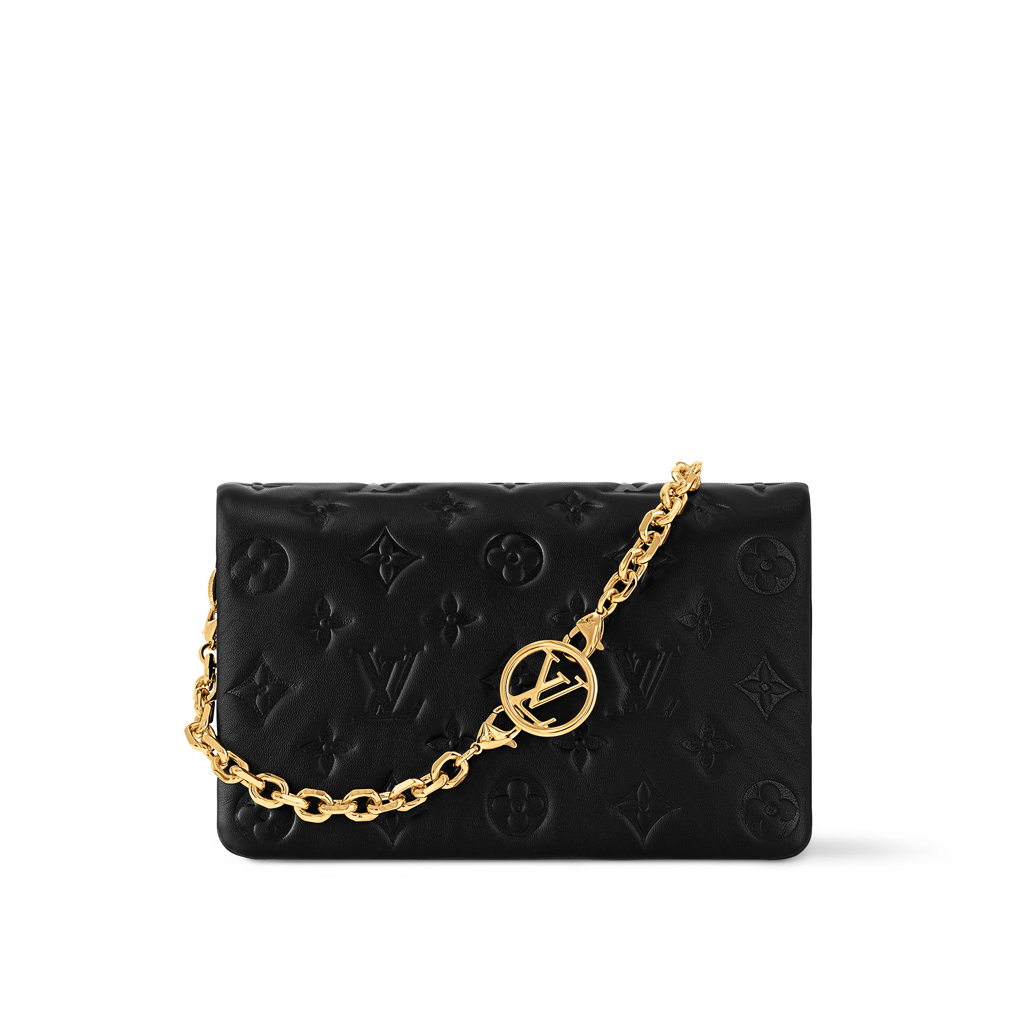 Louis Vuitton Pochette Coussin M82116