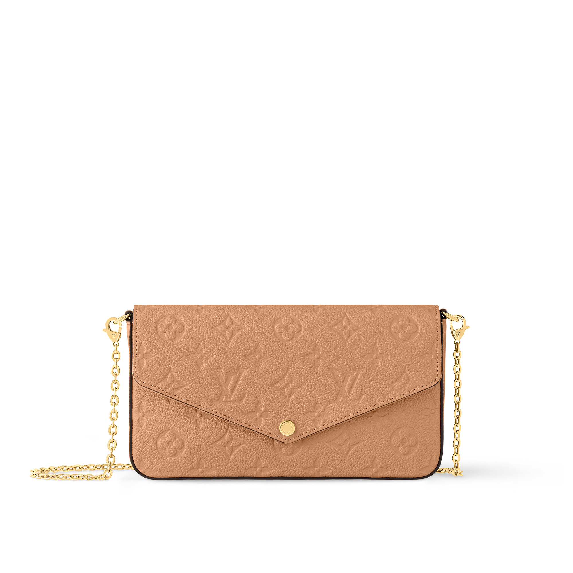 Louis Vuitton Pochette Félicie M12754