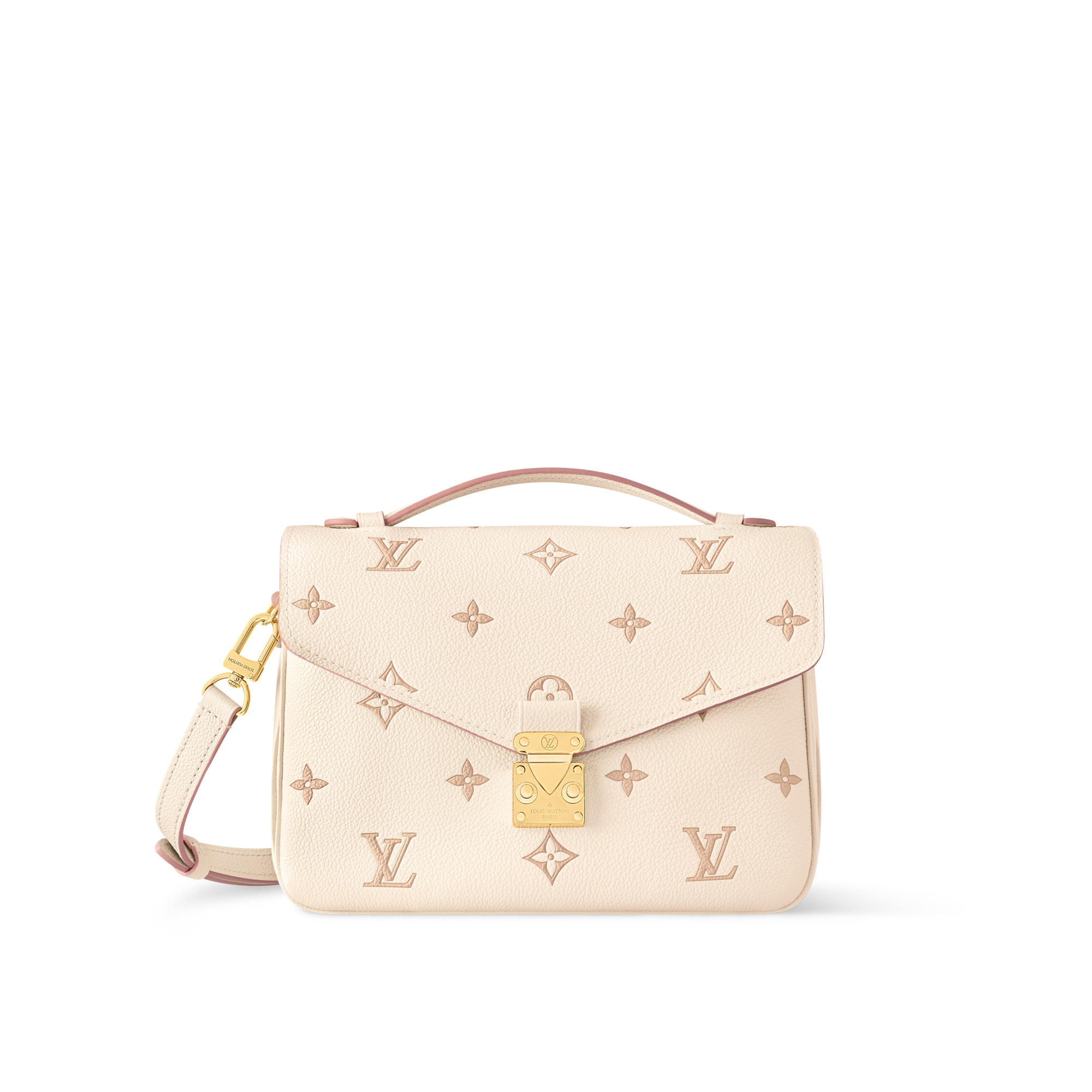 Louis Vuitton Pochette Métis M14977