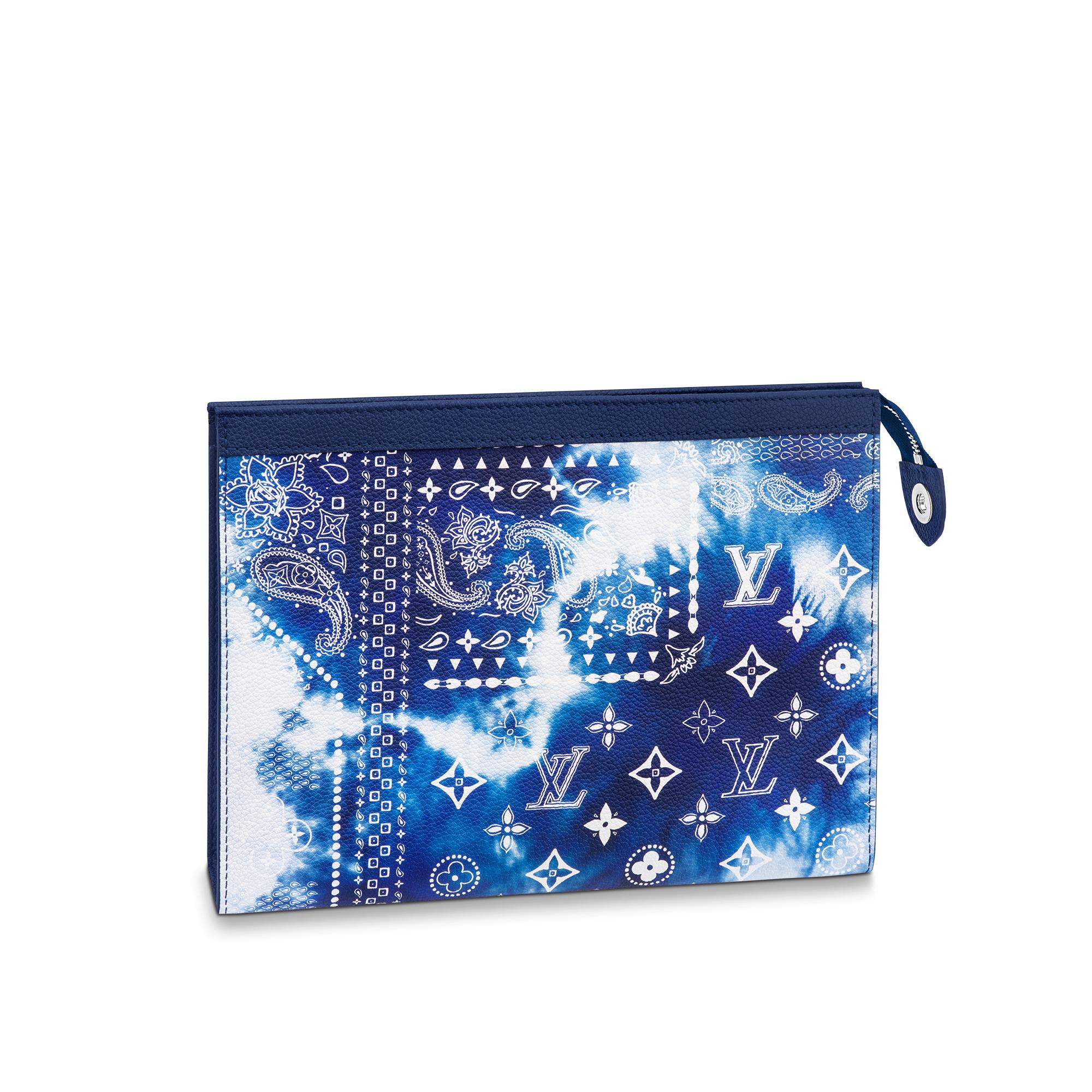 Louis Vuitton Pochette Voyage M81442