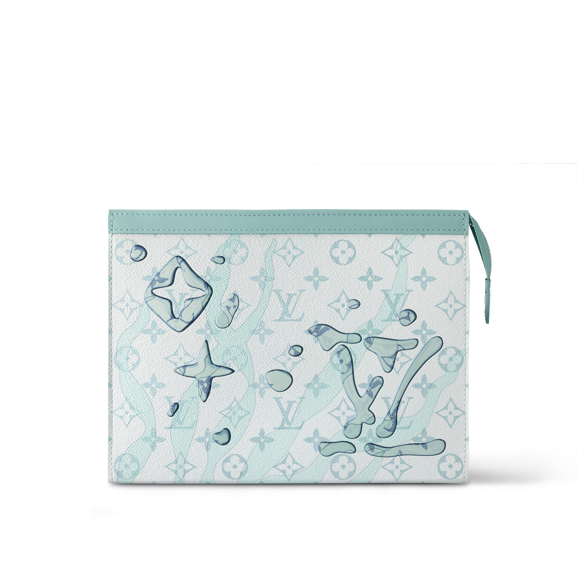 Louis Vuitton Pochette Voyage MM M22763