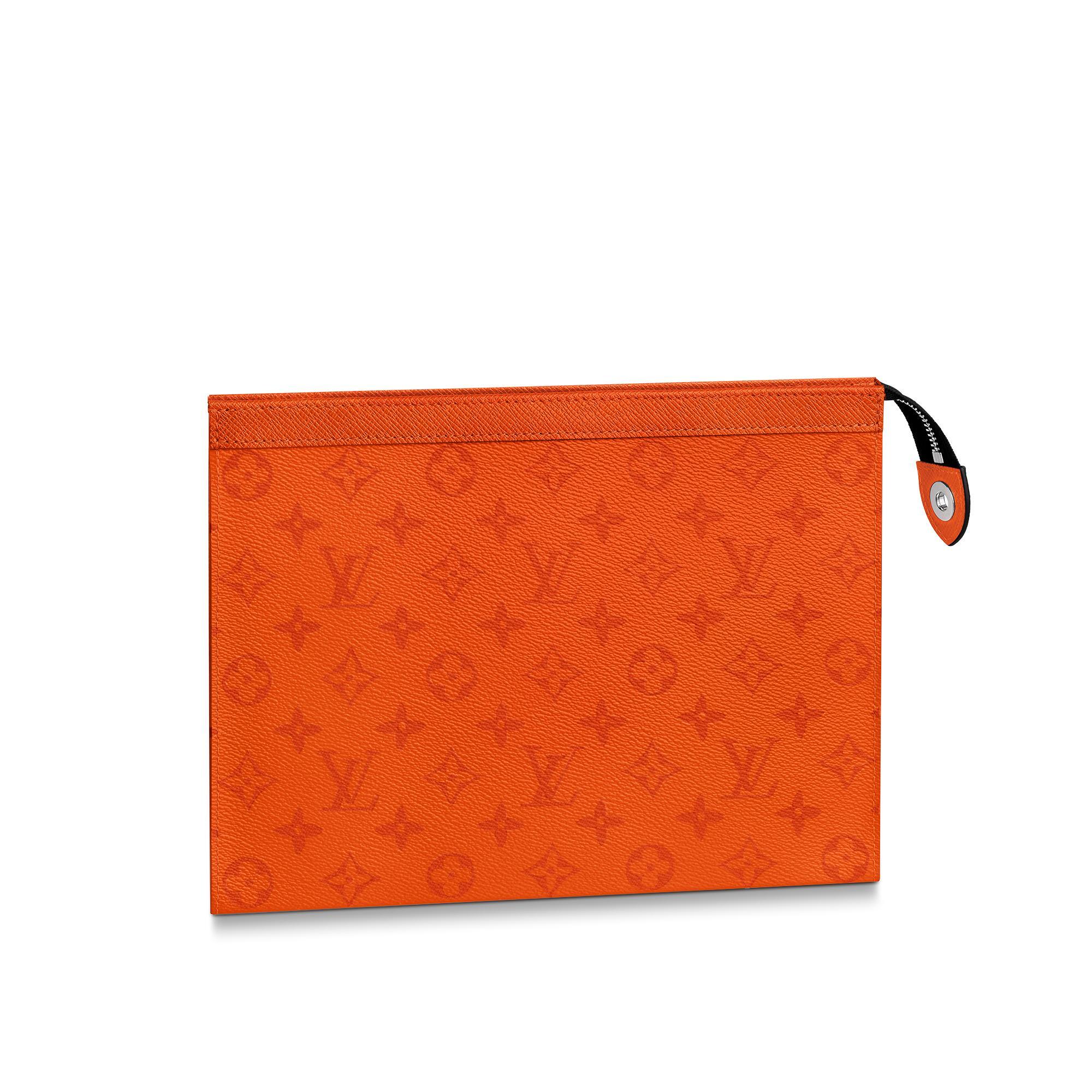 Louis Vuitton Pochette Voyage MM M30432