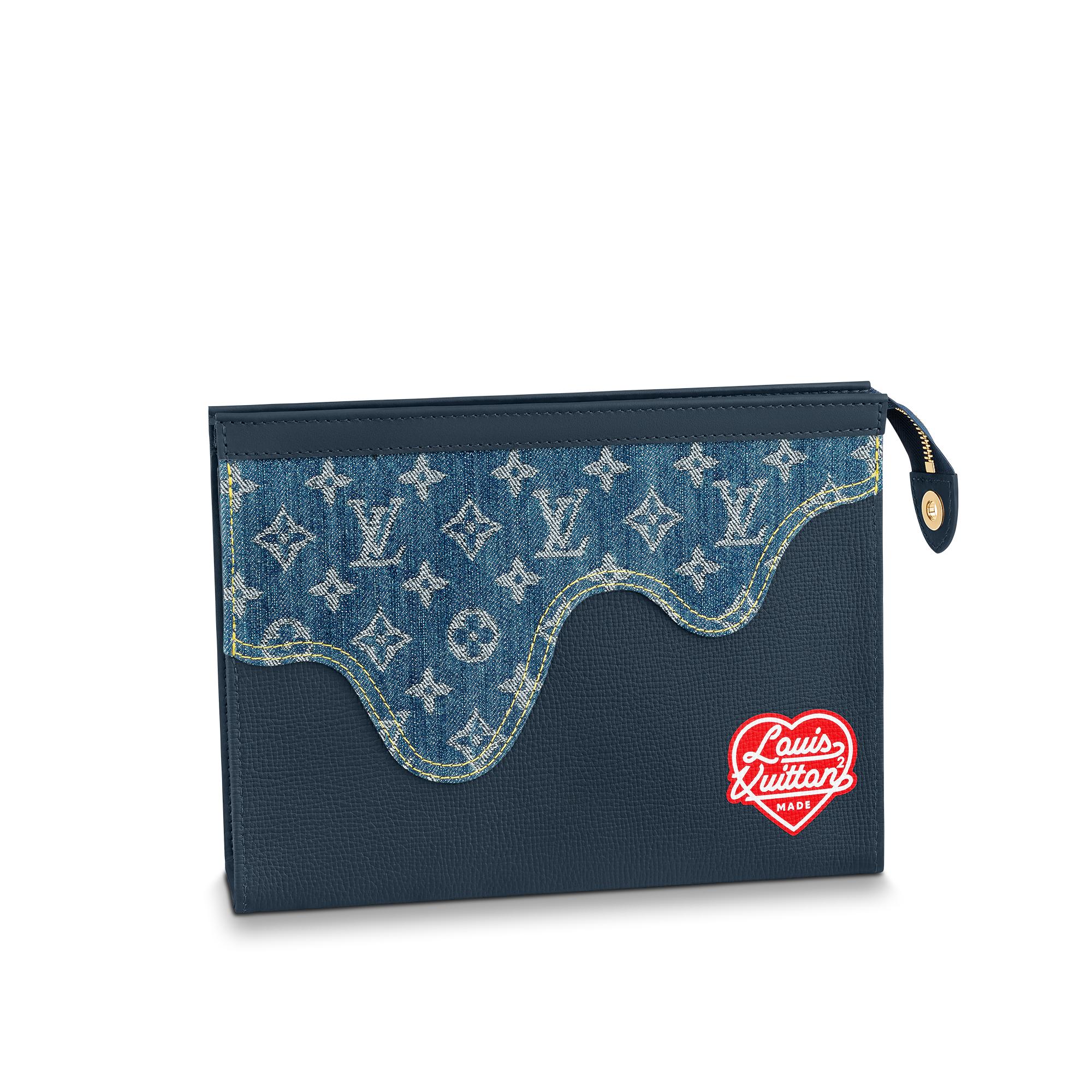 Louis Vuitton Pochette Voyage M45961