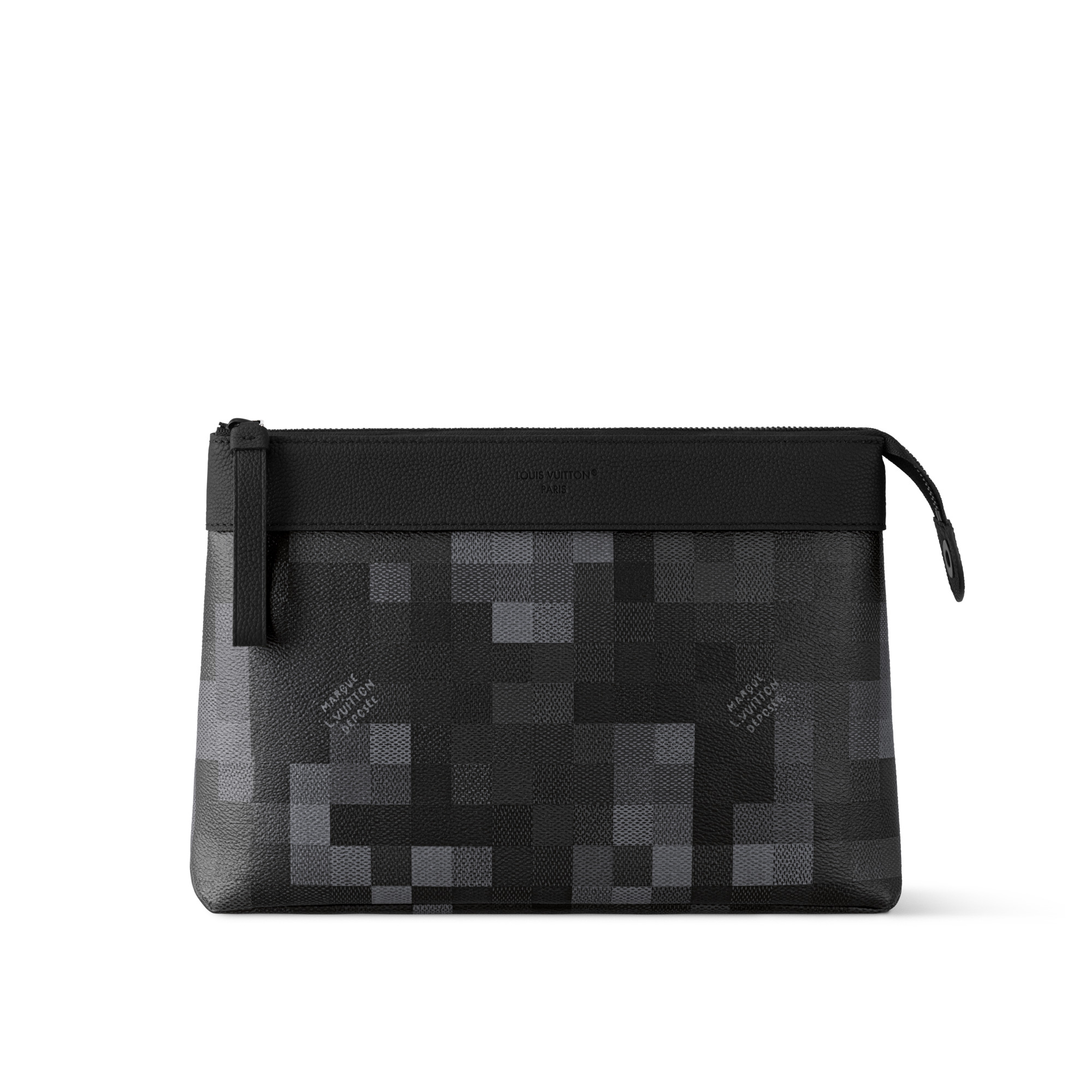 Louis Vuitton Pochette Voyage Souple M14926