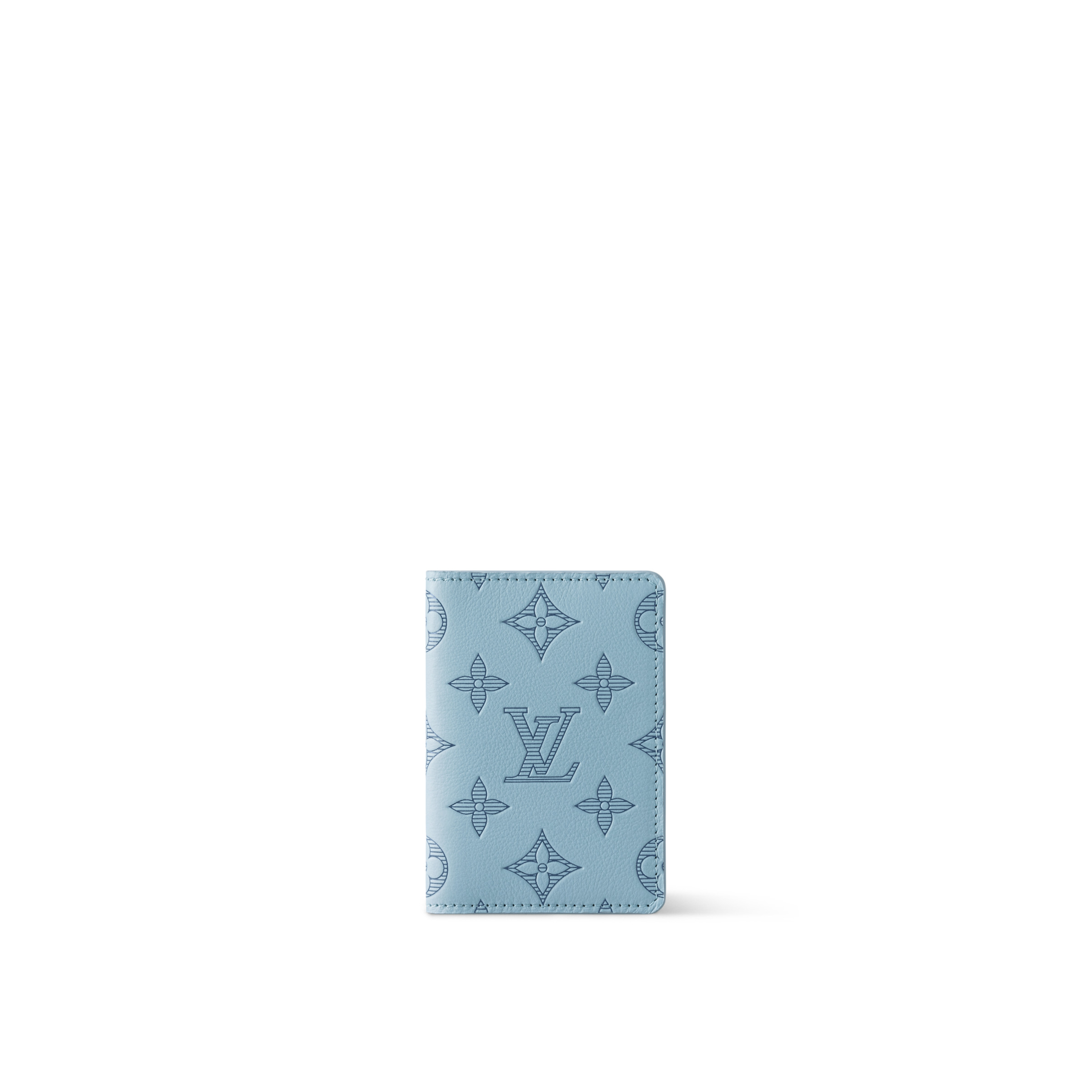 Louis Vuitton Pocket Organizer M14861