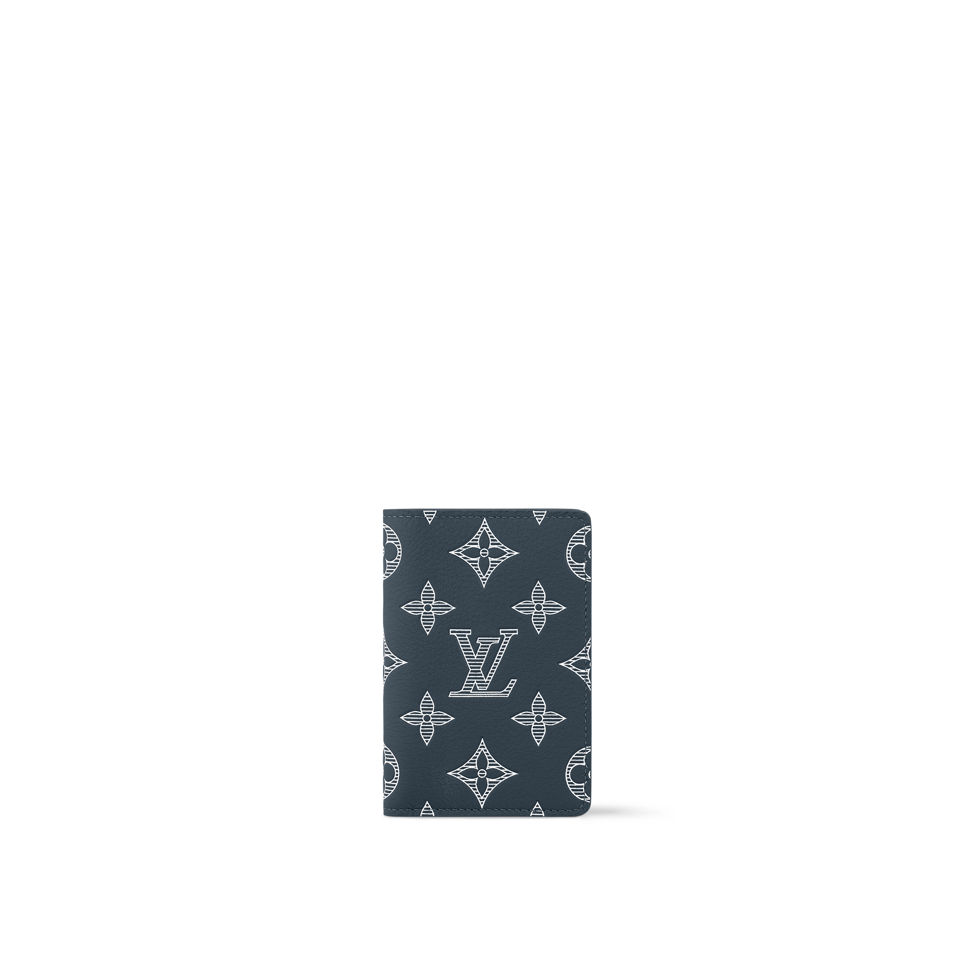 Louis Vuitton Pocket Organizer M83378