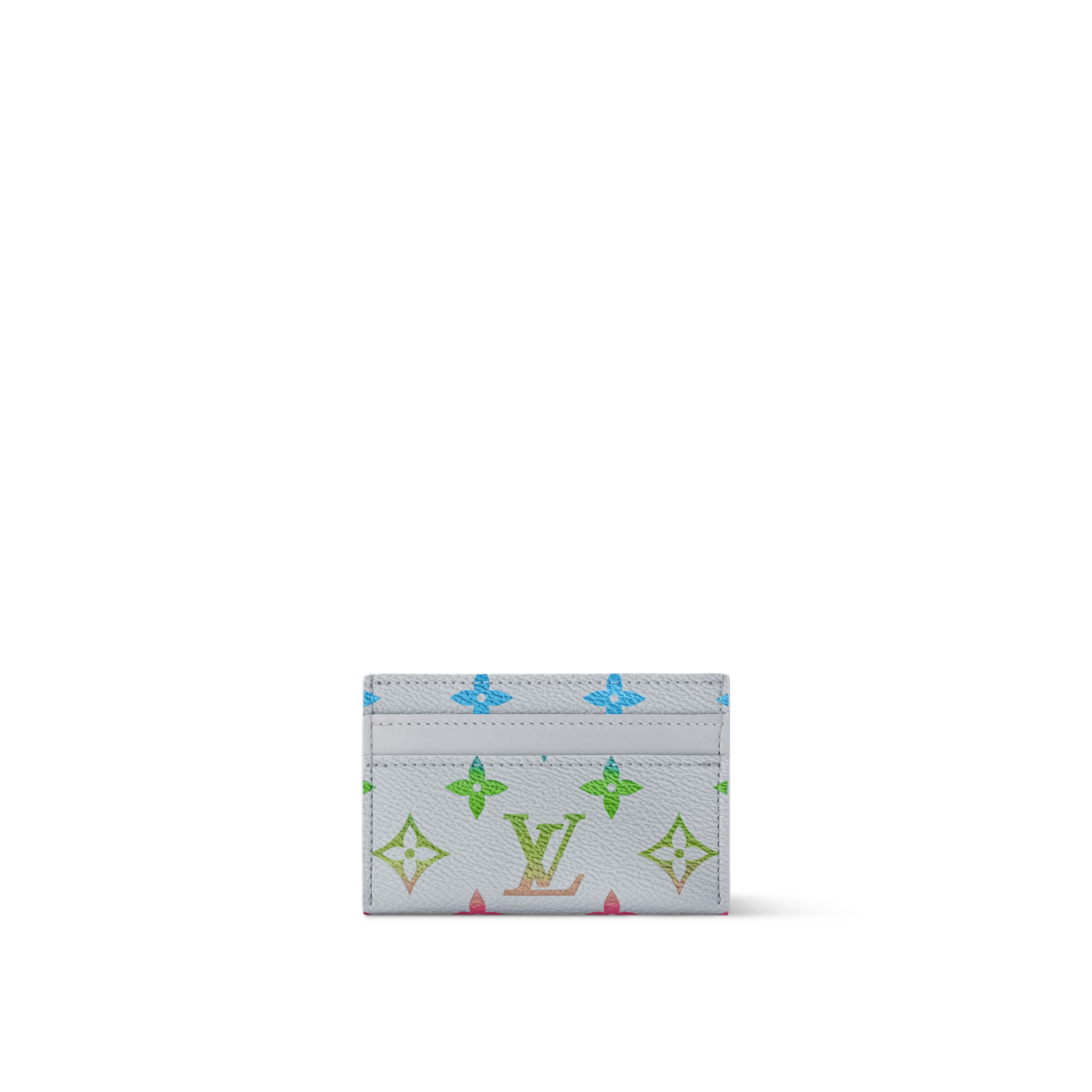 Louis Vuitton Pocket Organizer M14355