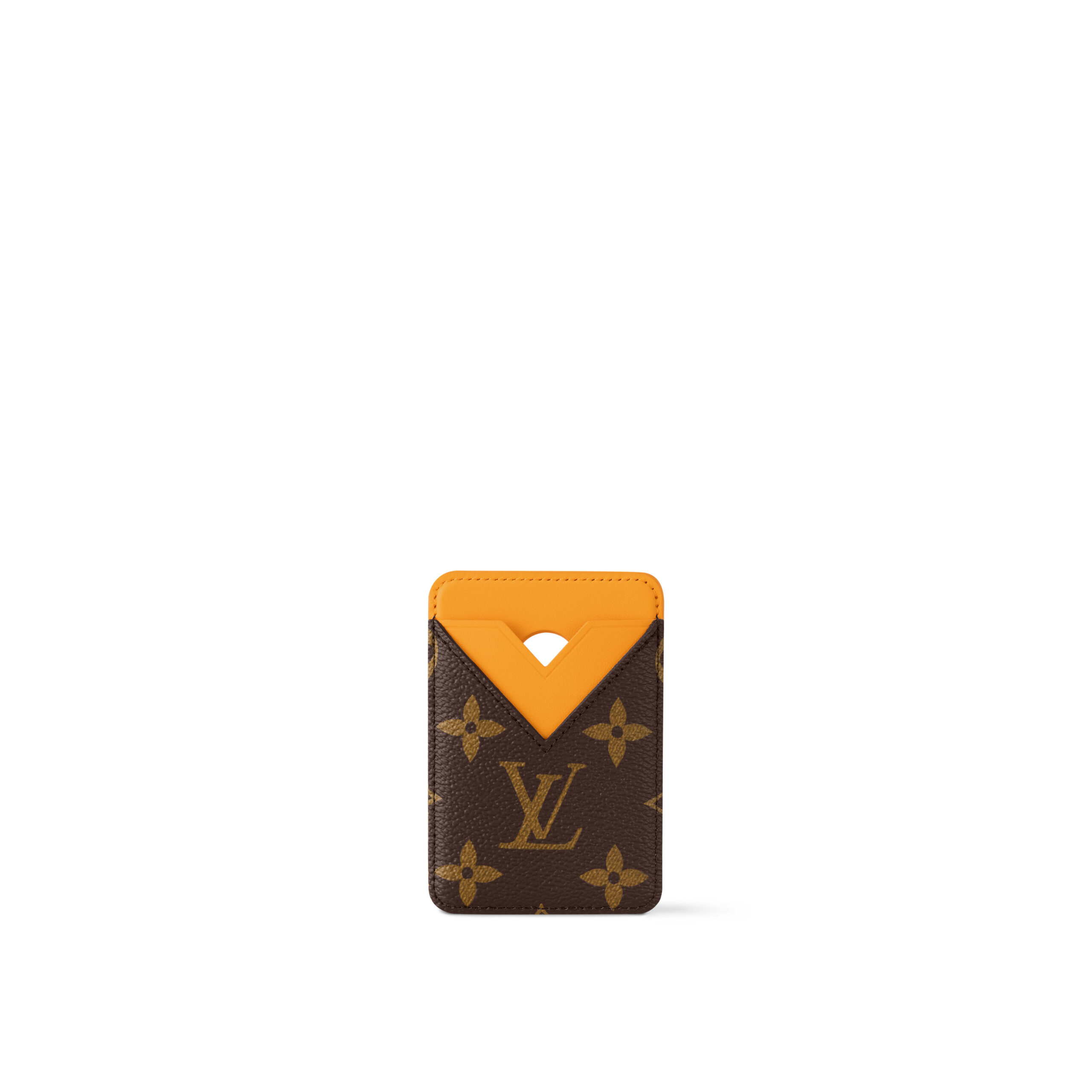 Louis Vuitton Porte-Cartes Magnet M12853