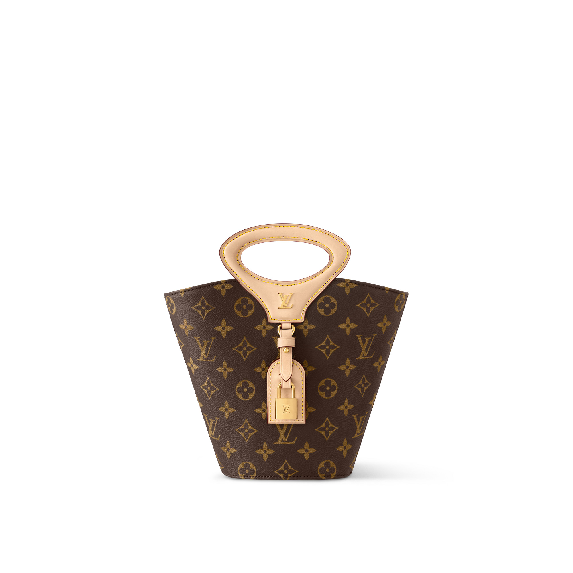 Louis Vuitton Rivage BB M14680