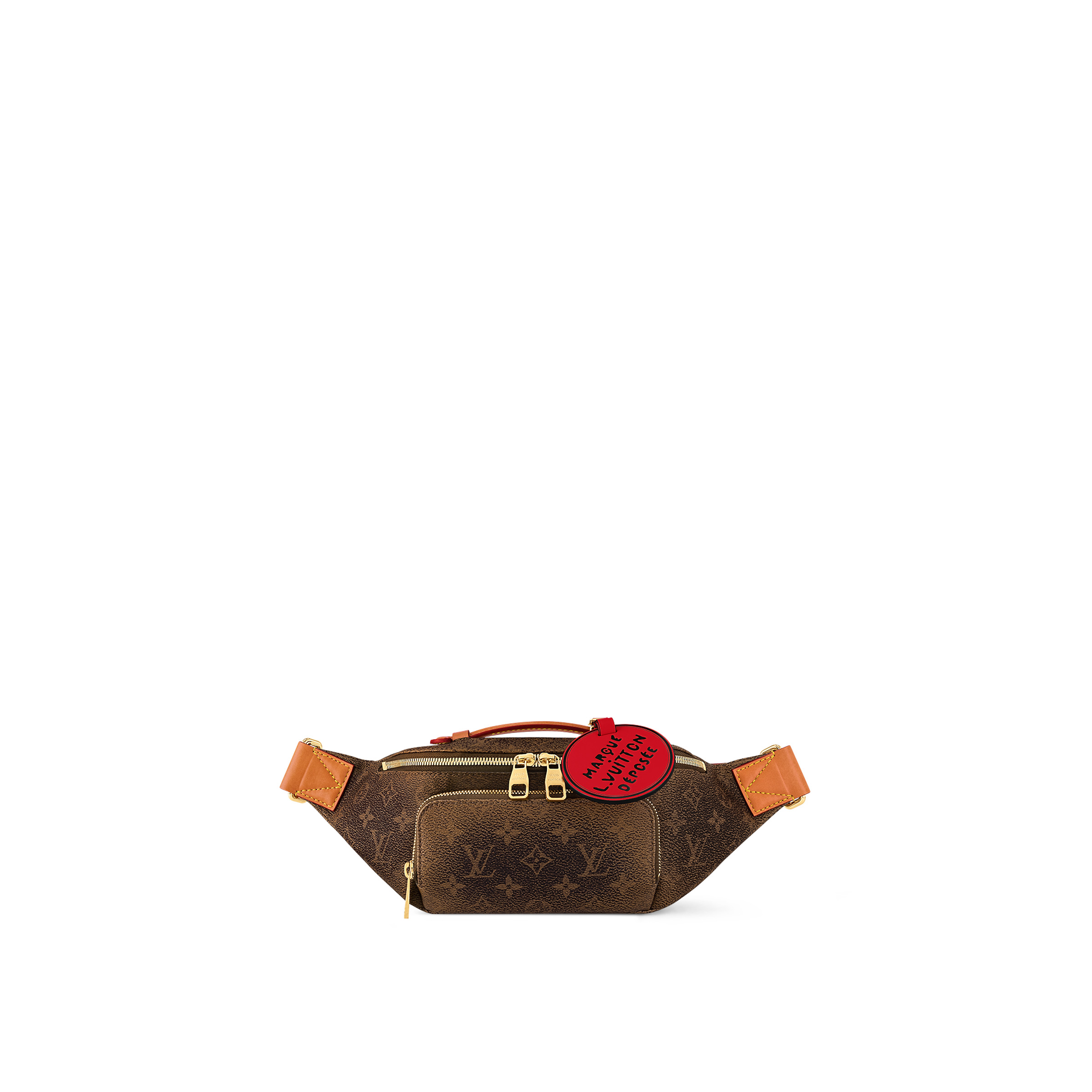Louis Vuitton Rush Bumbag M11539