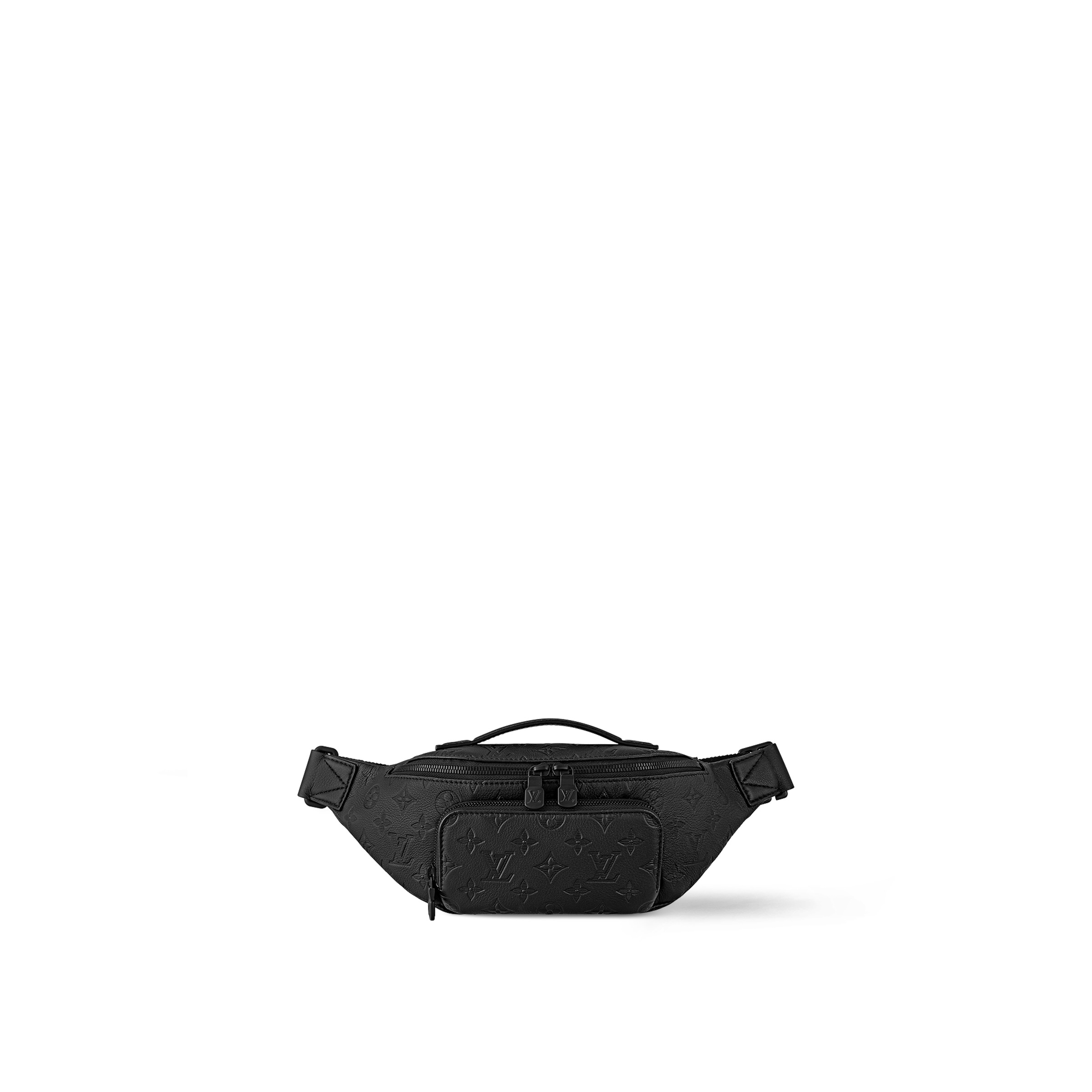 Louis Vuitton Rush Bumbag M47058