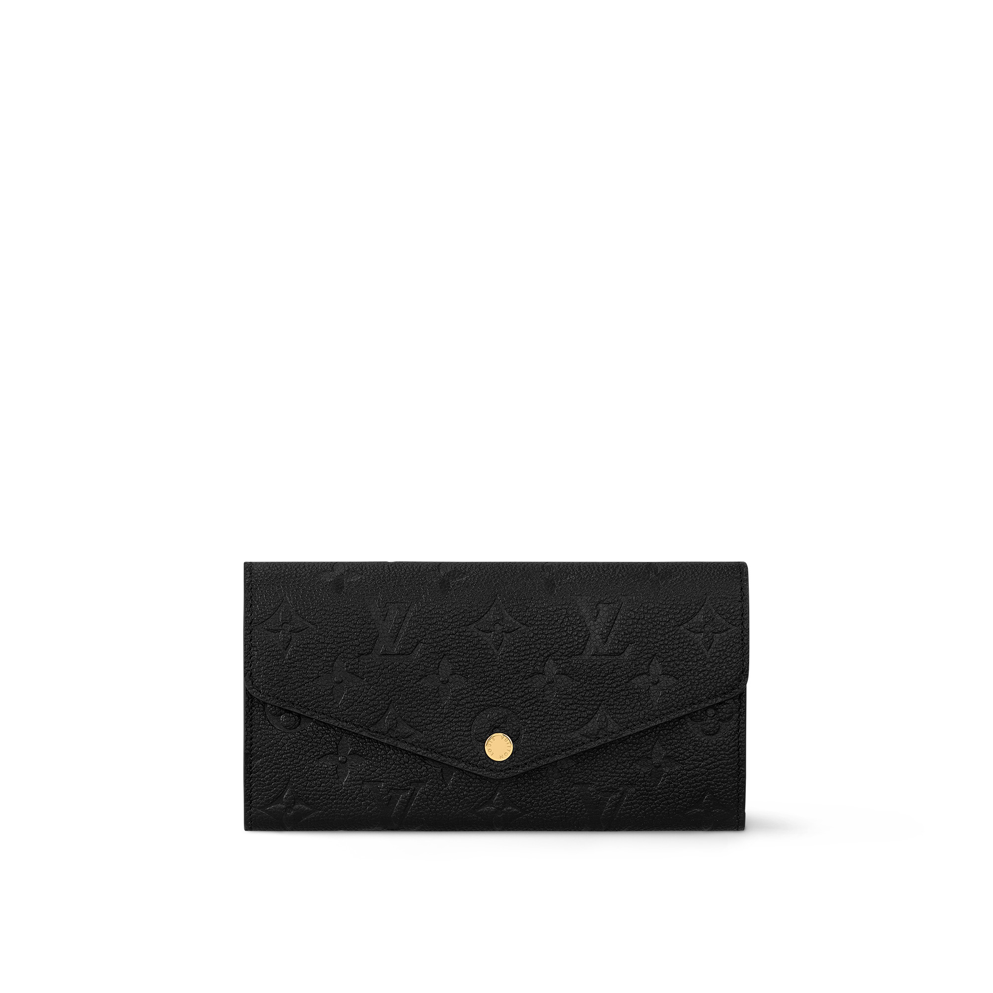 Louis Vuitton Sarah Wallet M82257