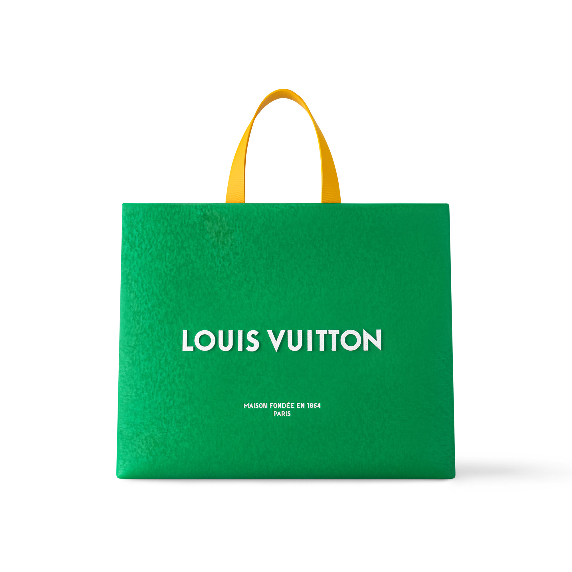 Louis Vuitton Shopper Tote MM M13982