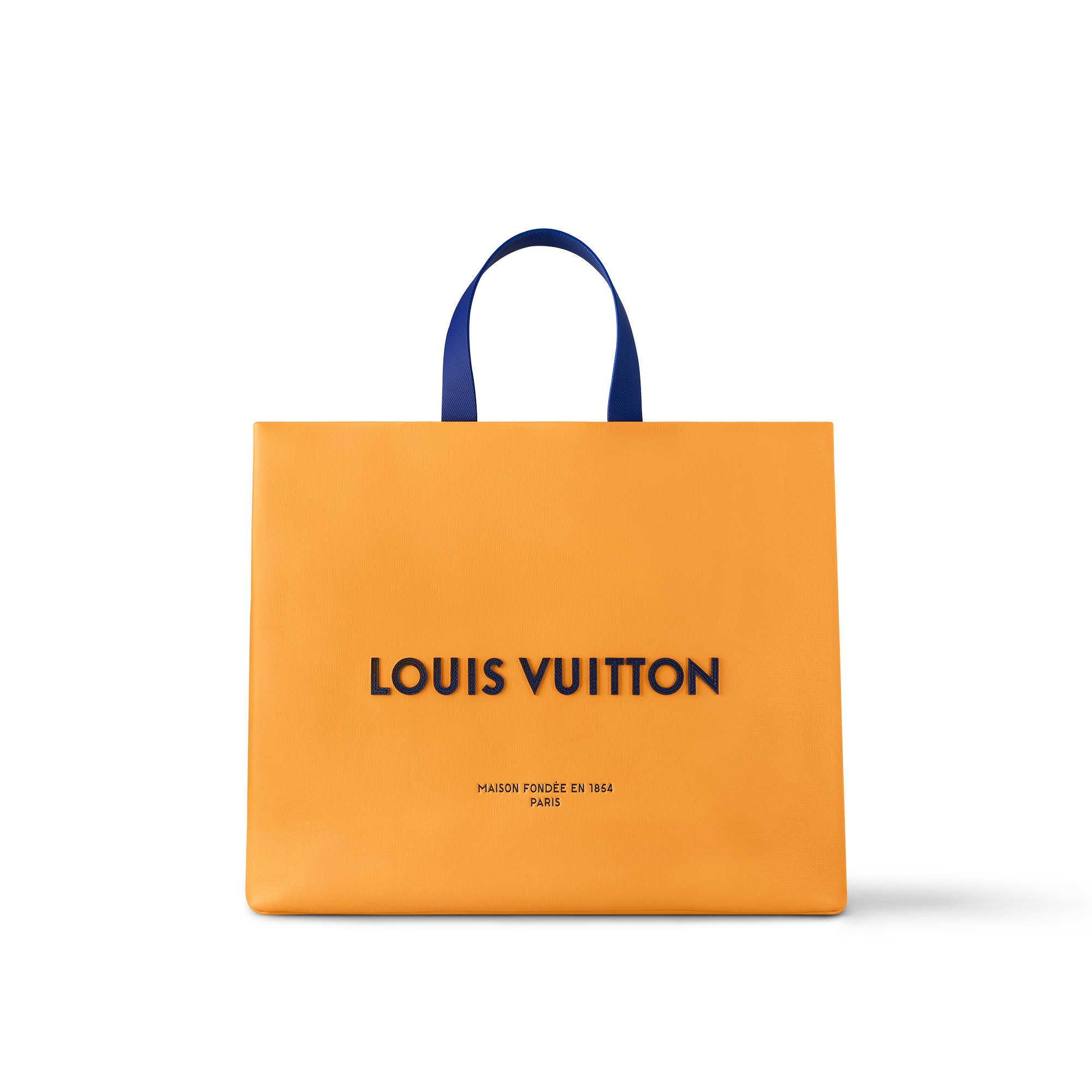 Louis Vuitton Shopper Tote MM M24457