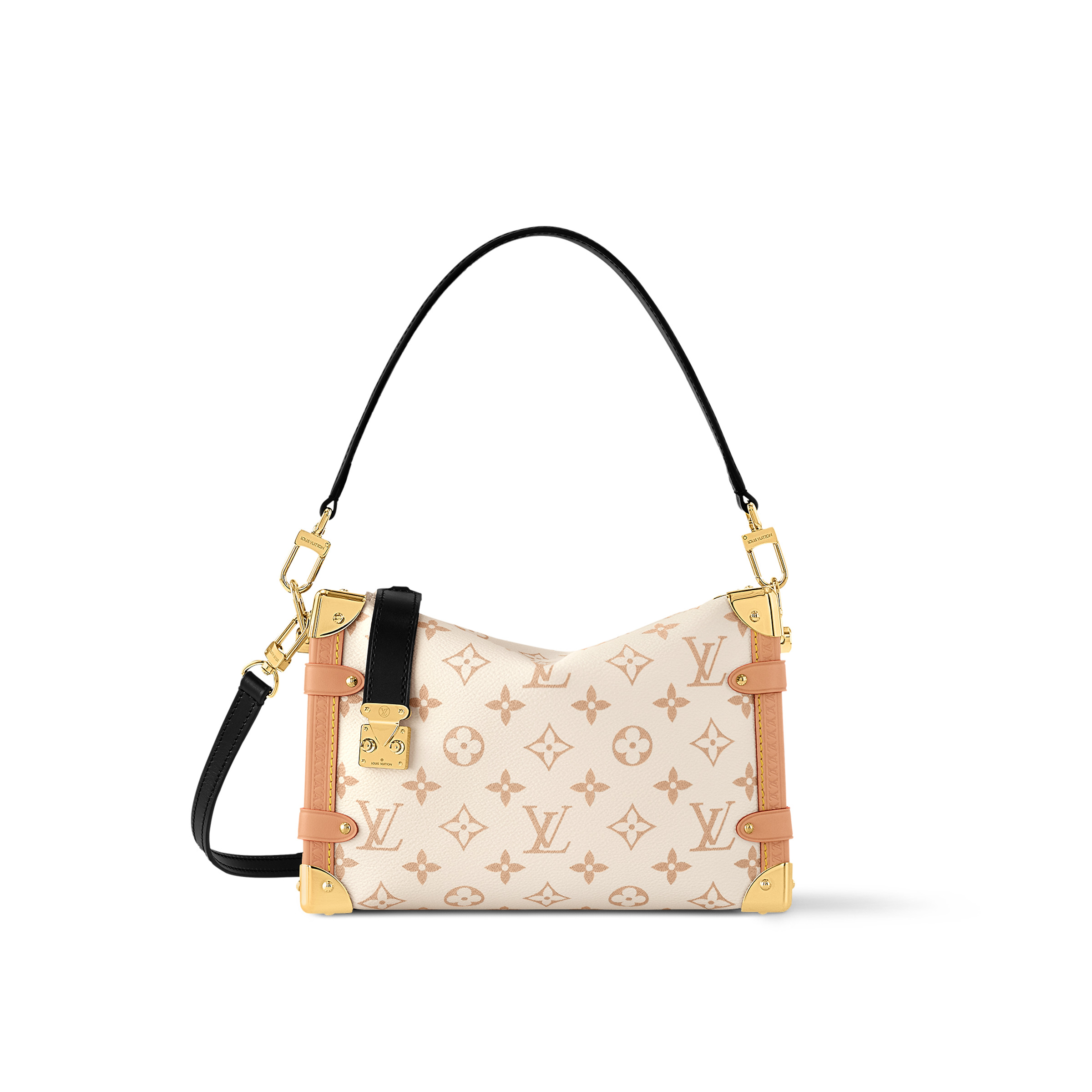 Louis Vuitton Side Trunk MM M46907