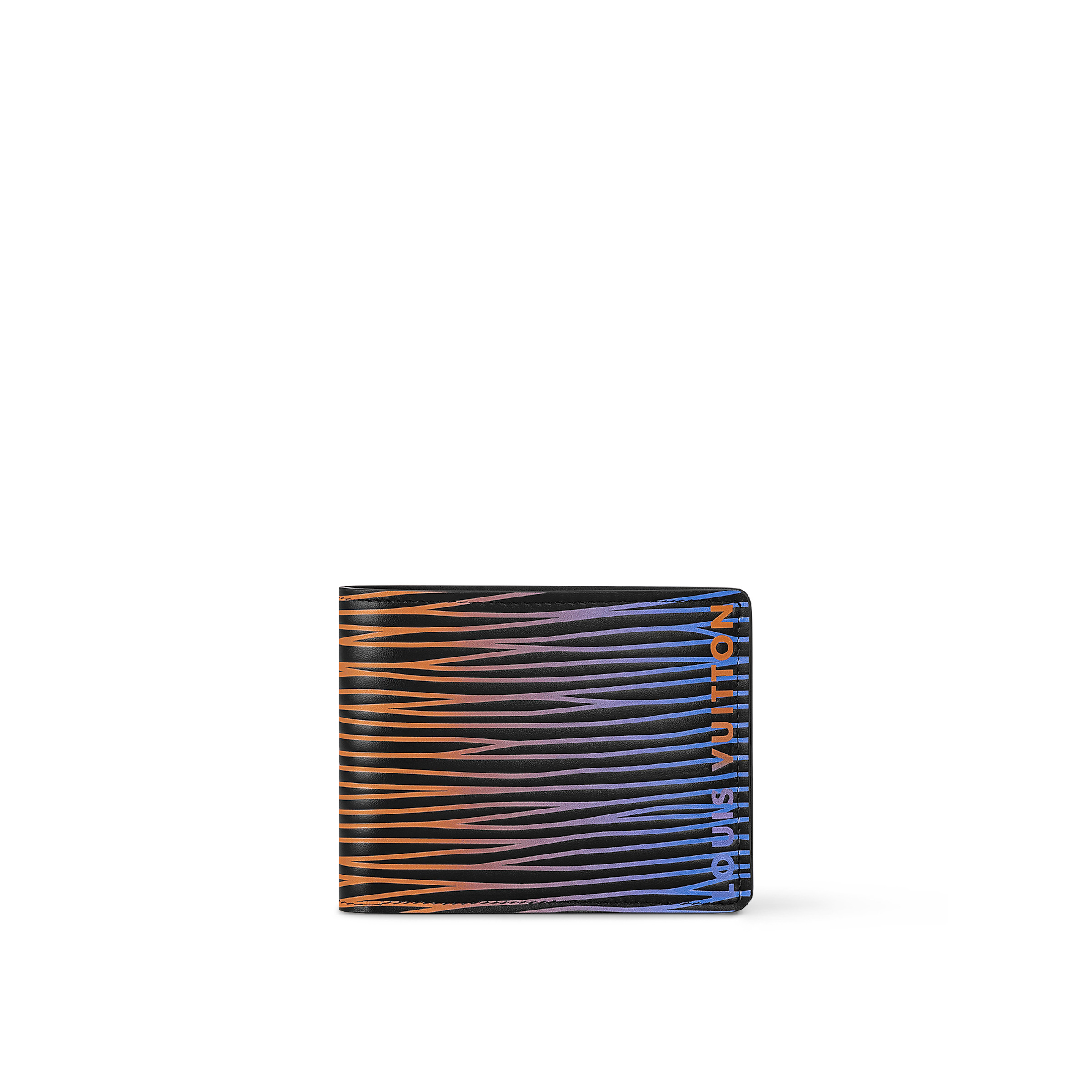 Louis Vuitton Slender Wallet M82585