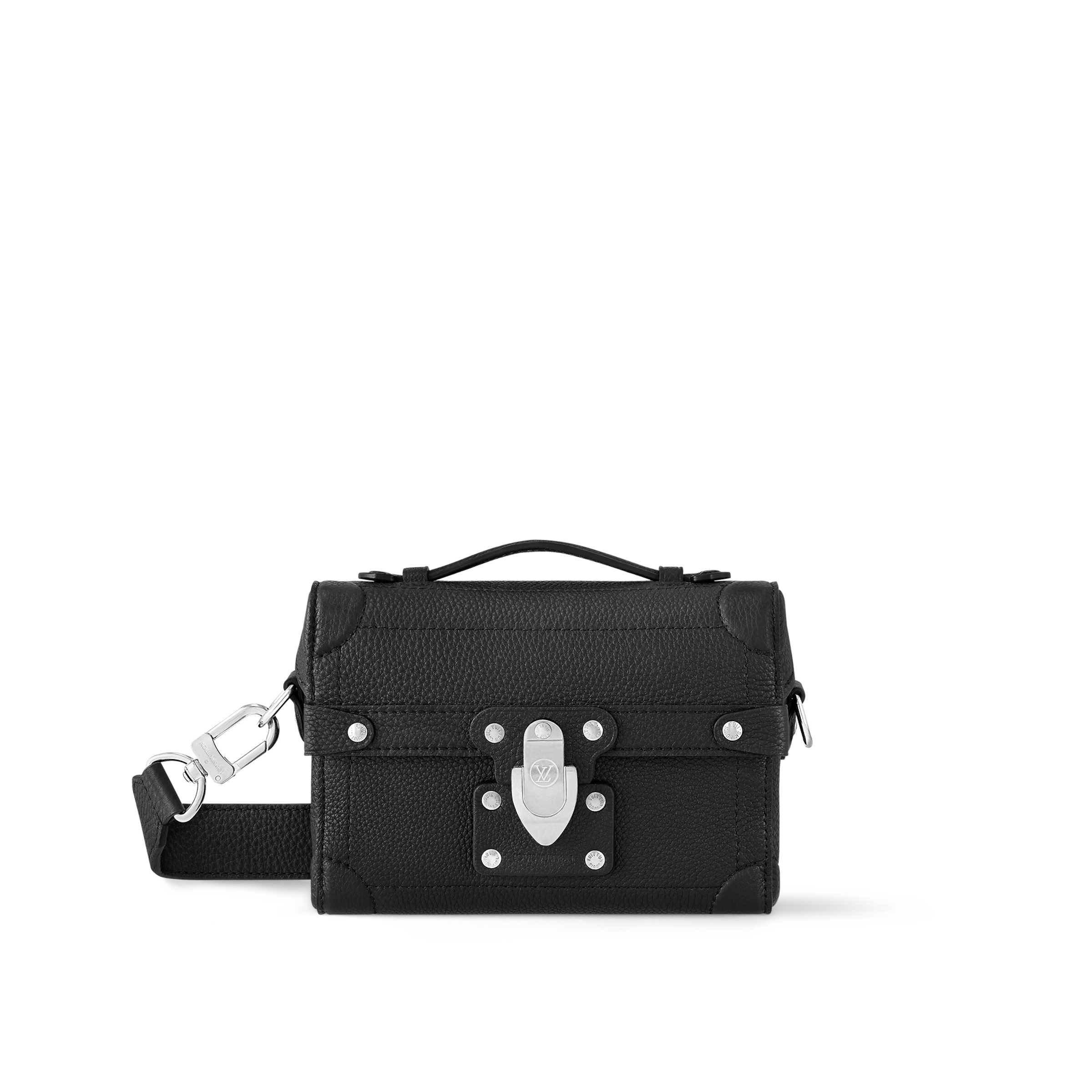 Louis Vuitton Soul Trunk M11516