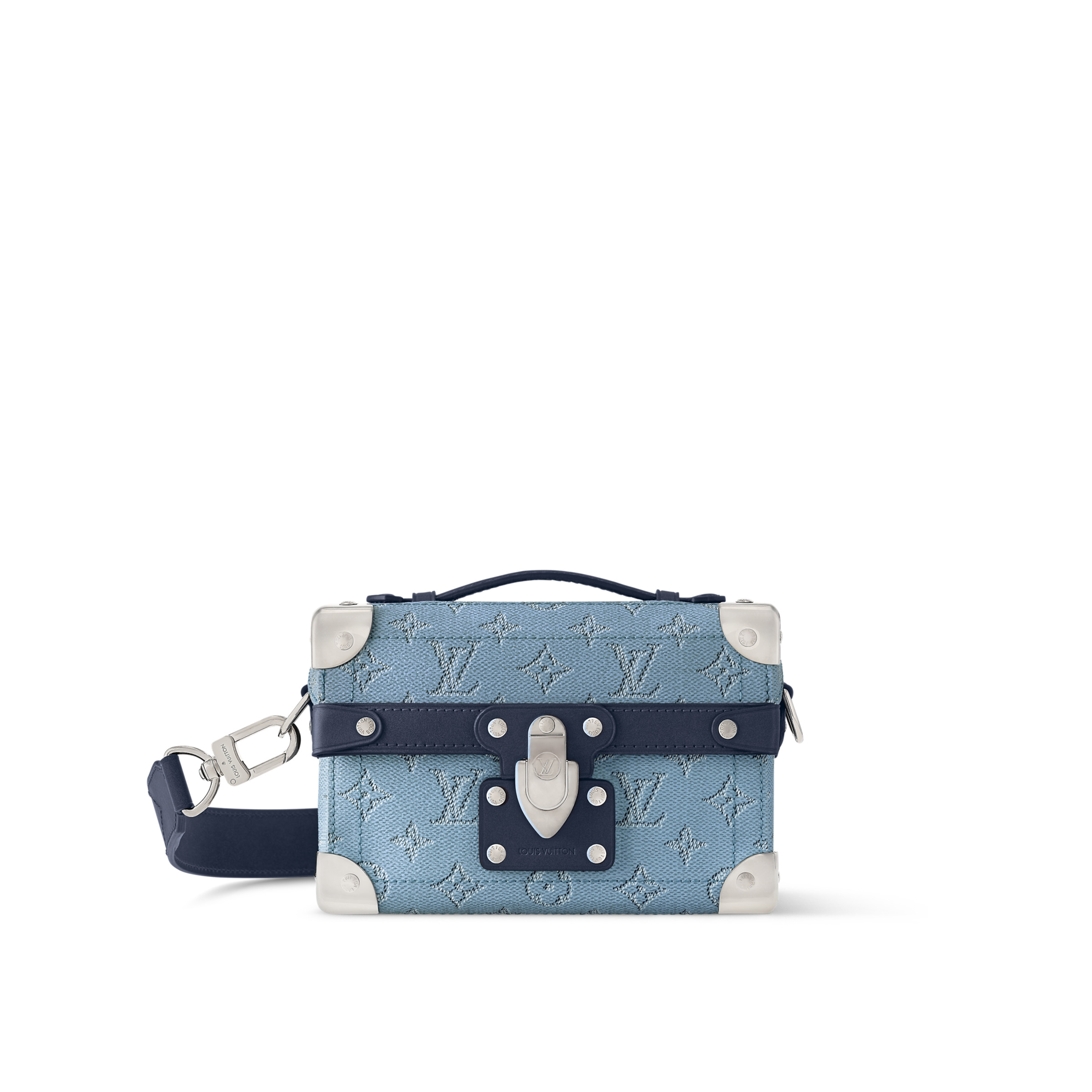 Louis Vuitton Soul Trunk M15035