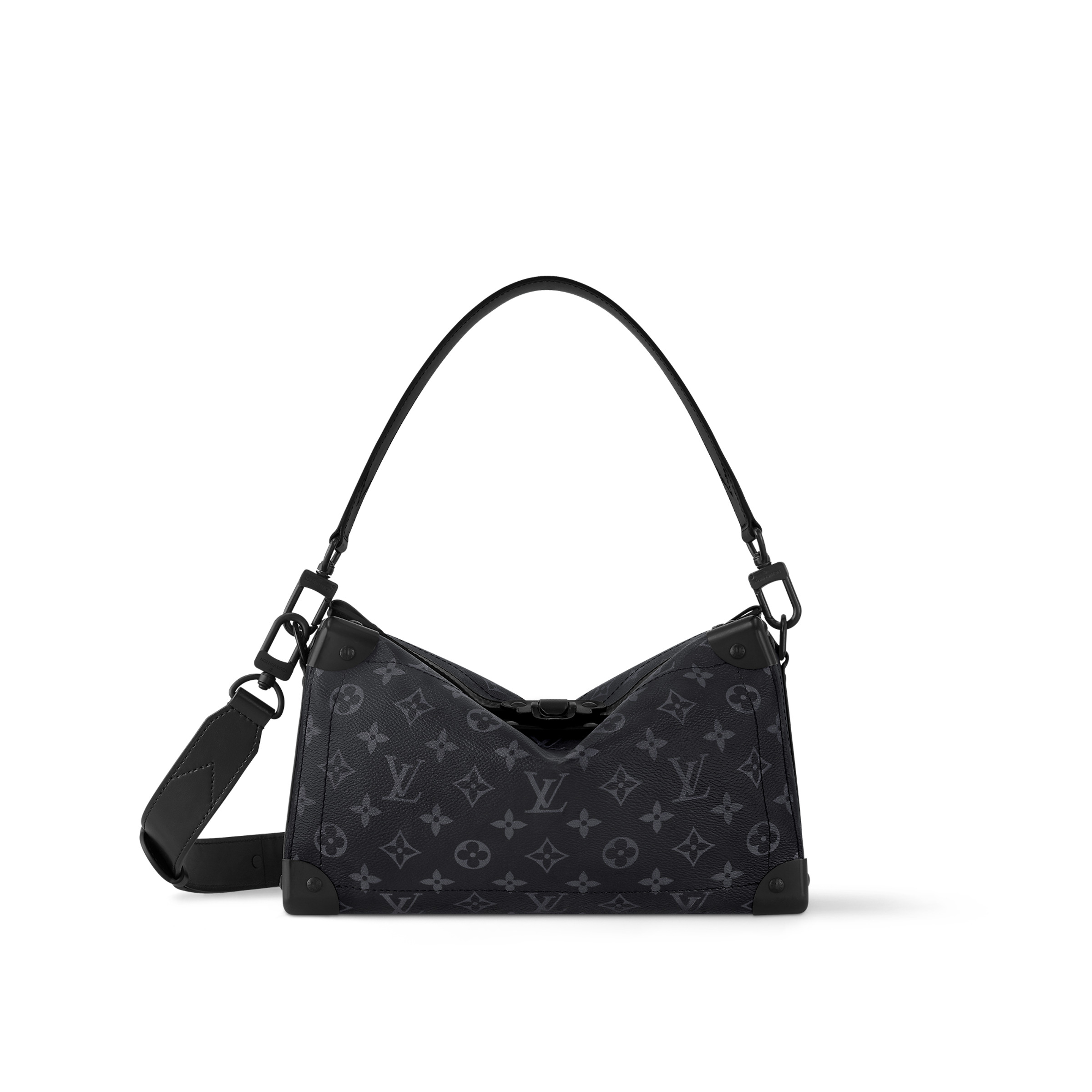 Louis Vuitton Soul Trunk East West M11744