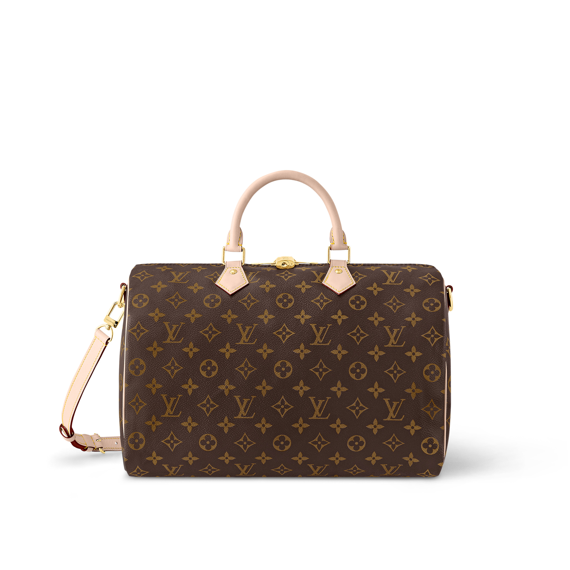 Louis Vuitton Speedy Bandoulière 35 M46981
