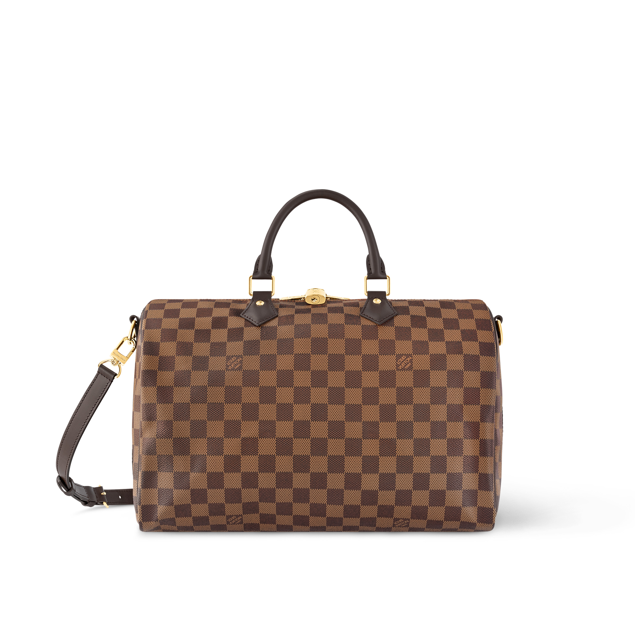 Louis Vuitton Speedy Bandoulière 35 N40591