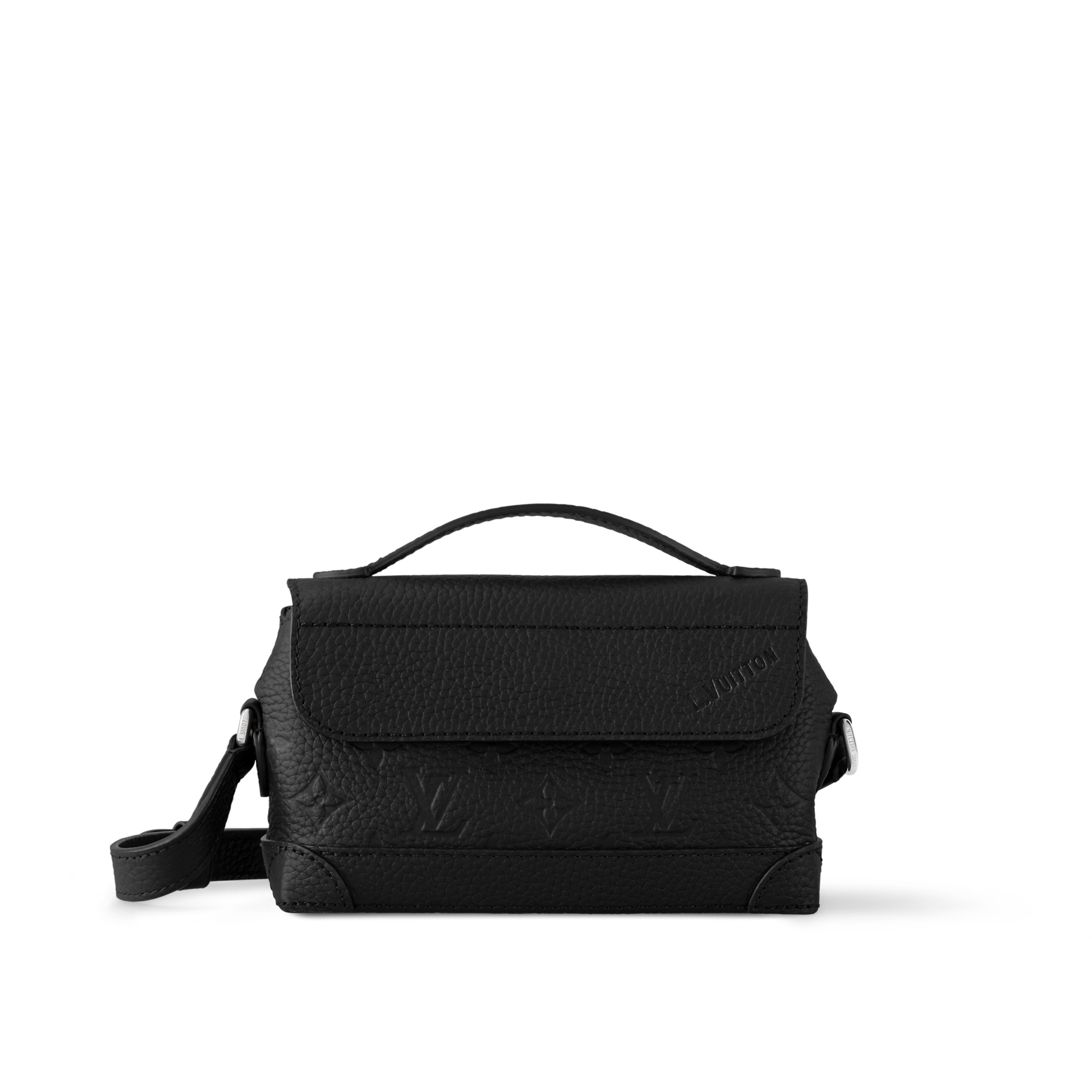 Louis Vuitton Steamer Wearable Wallet M13888