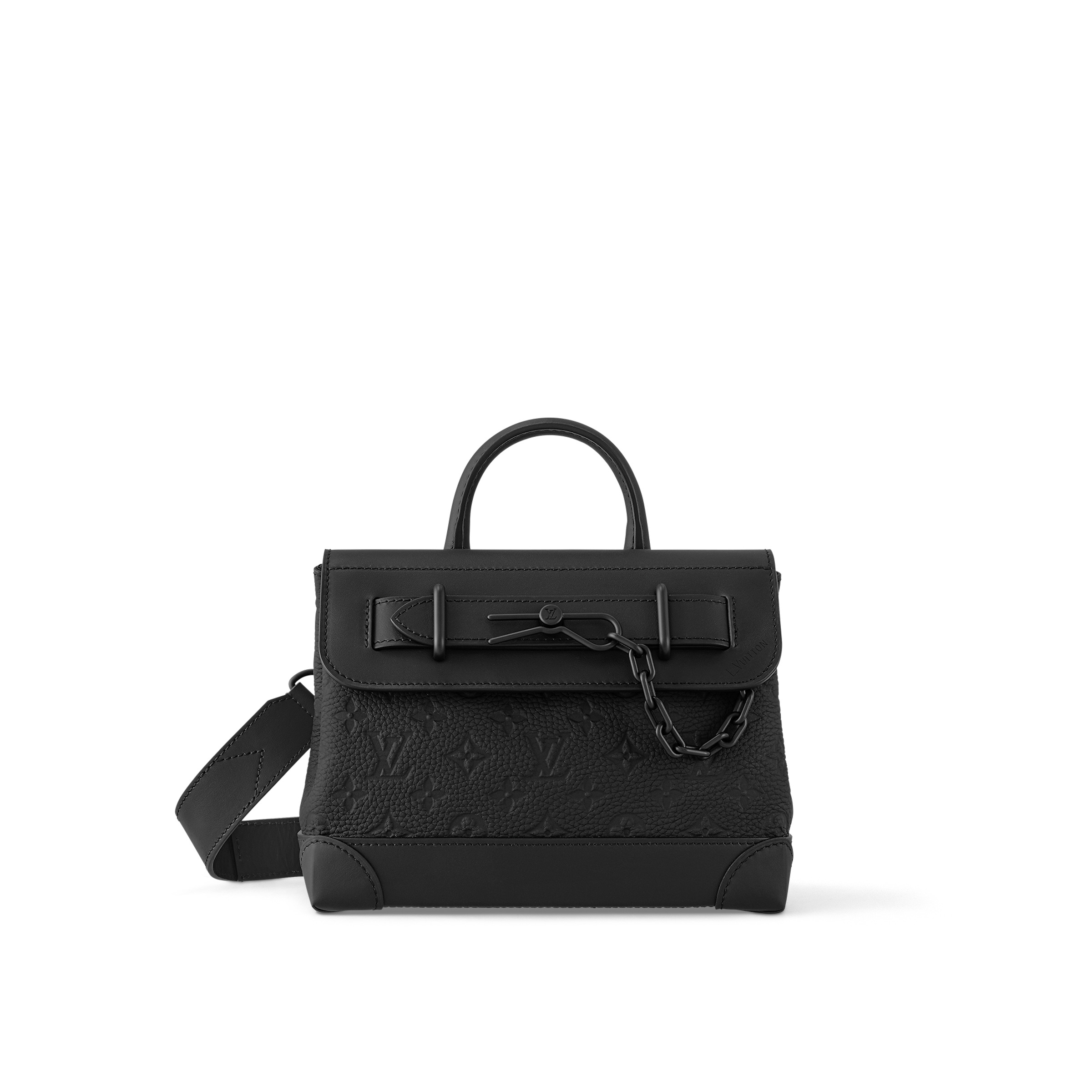Louis Vuitton Steamer PM M24436