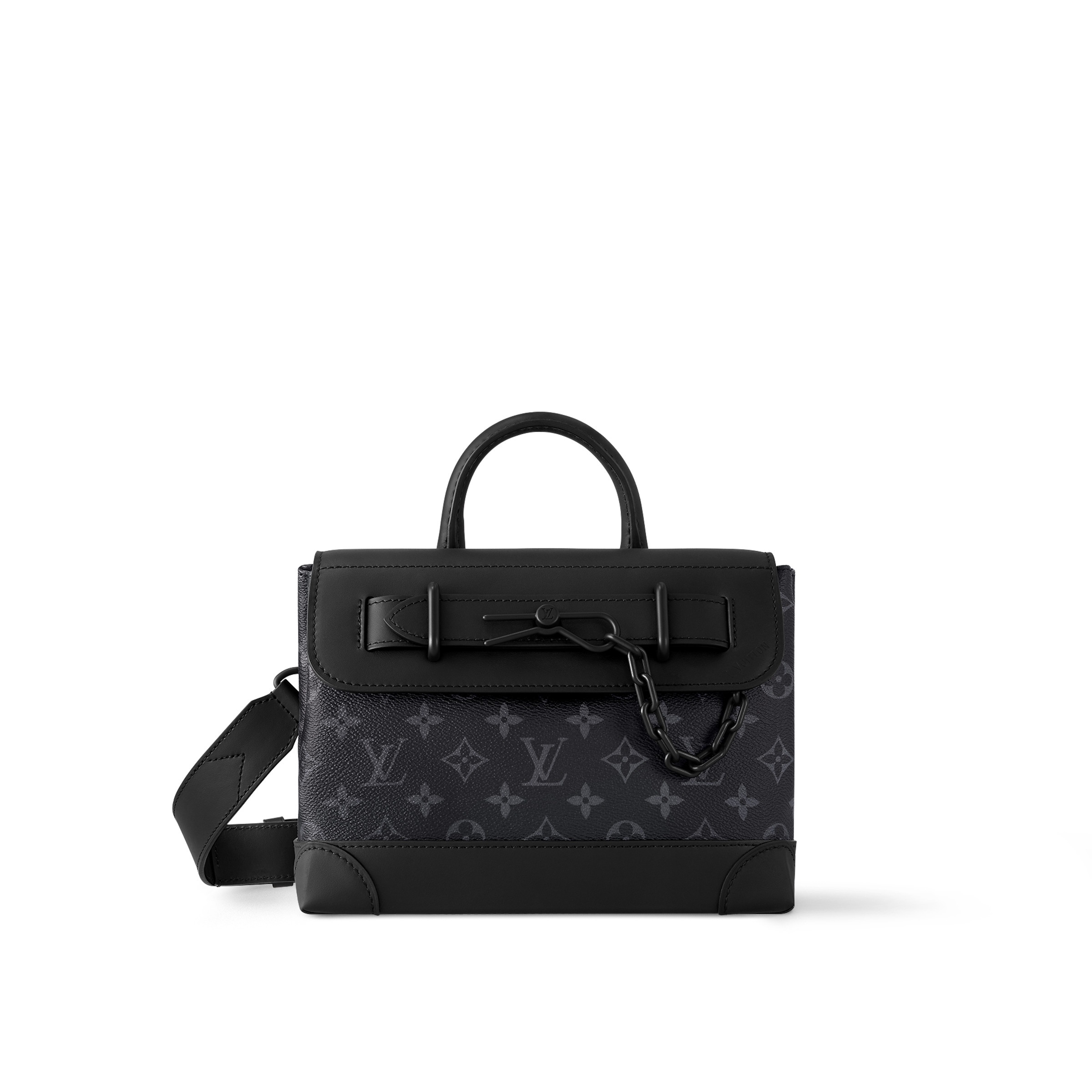 Louis Vuitton Steamer PM M46953