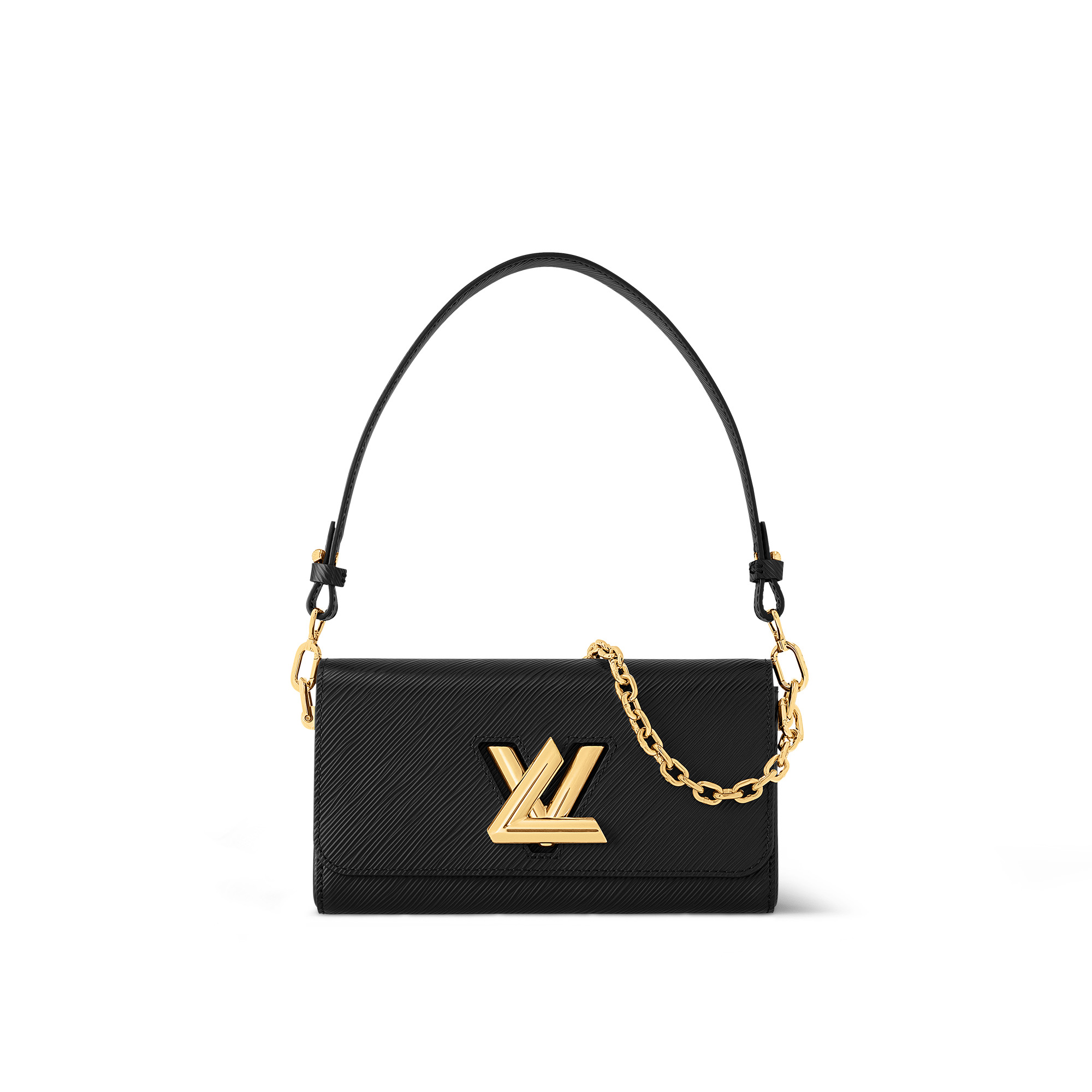 Louis Vuitton Twist West M24549