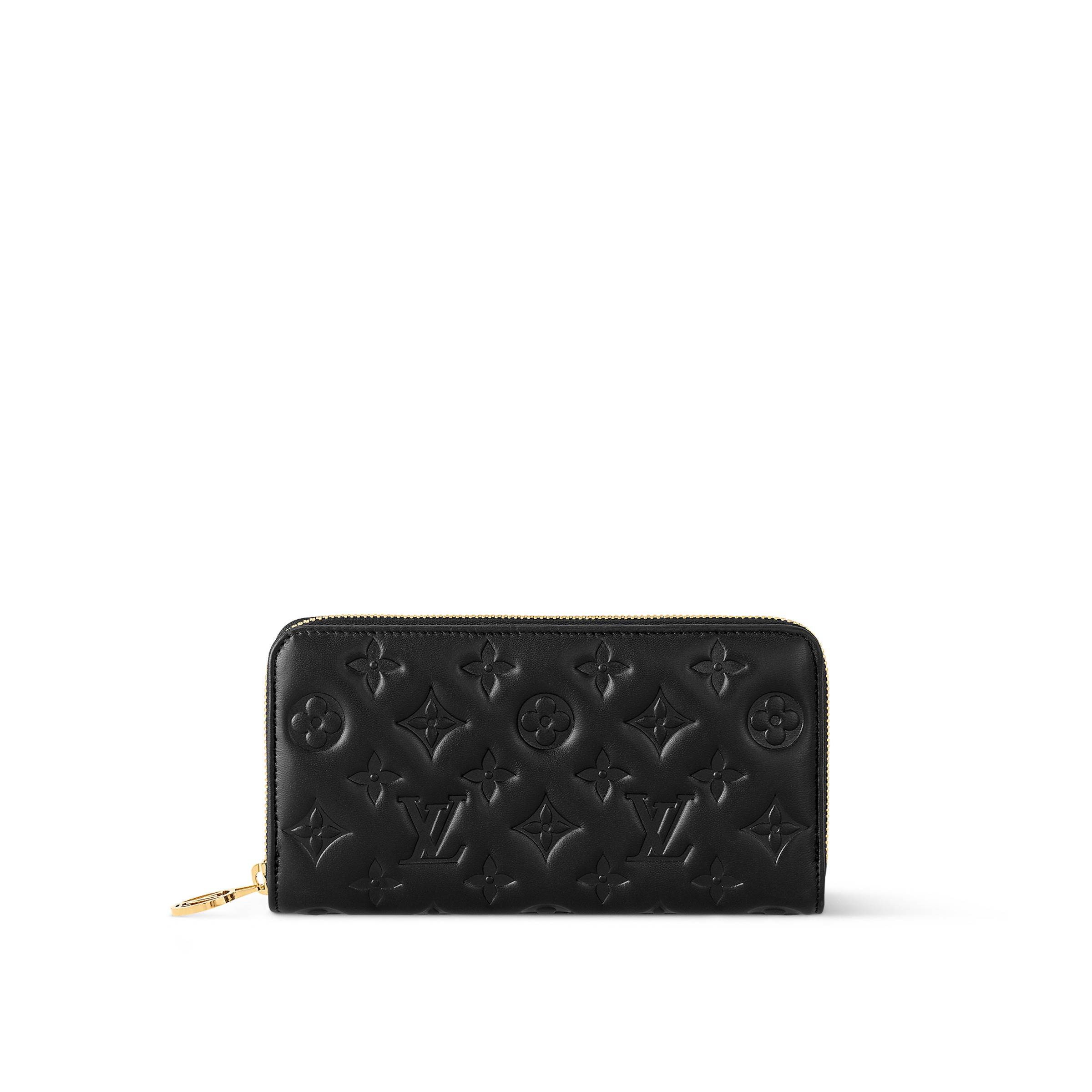 Louis Vuitton Zippy Wallet M81510