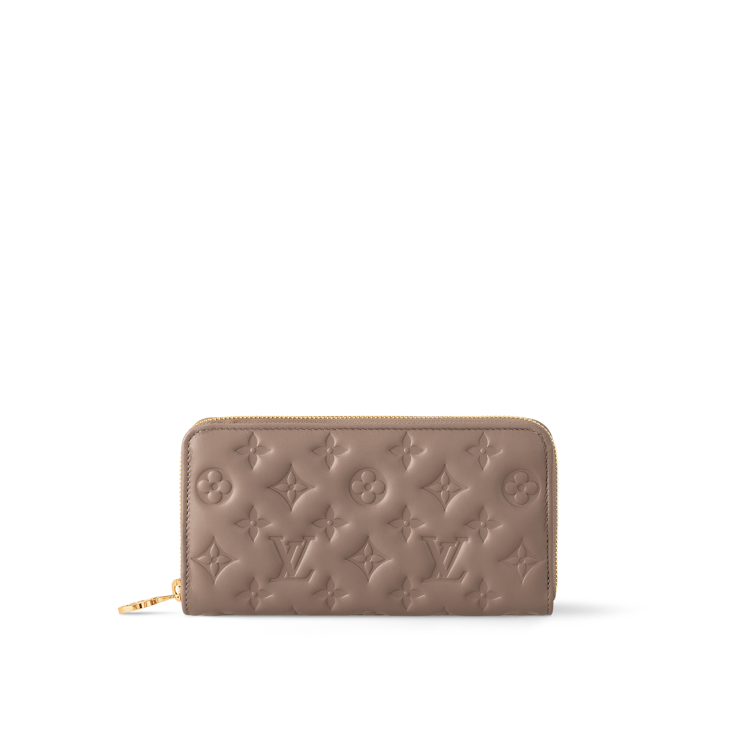 Louis Vuitton Zippy Wallet M81511