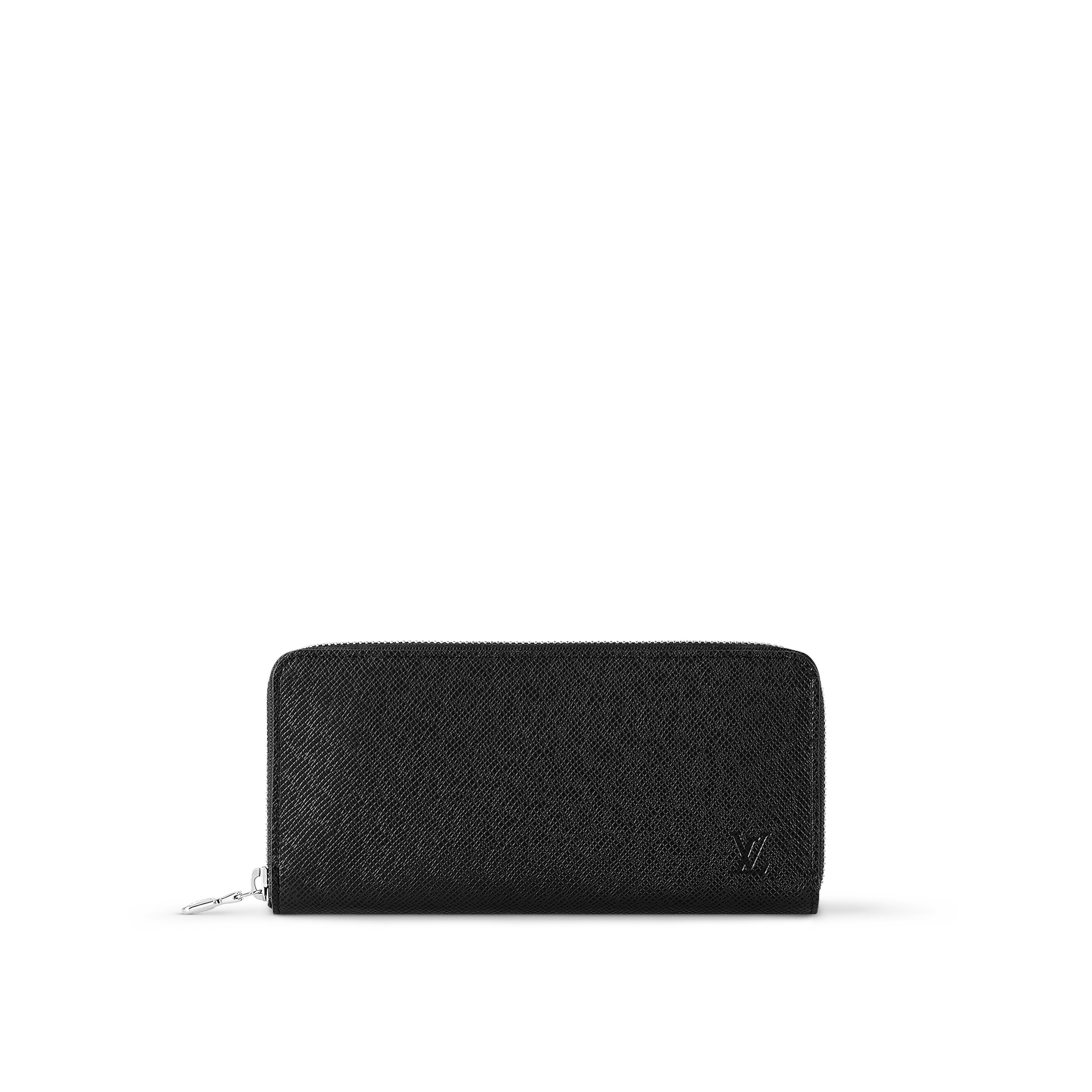 Louis Vuitton Zippy Wallet M31071