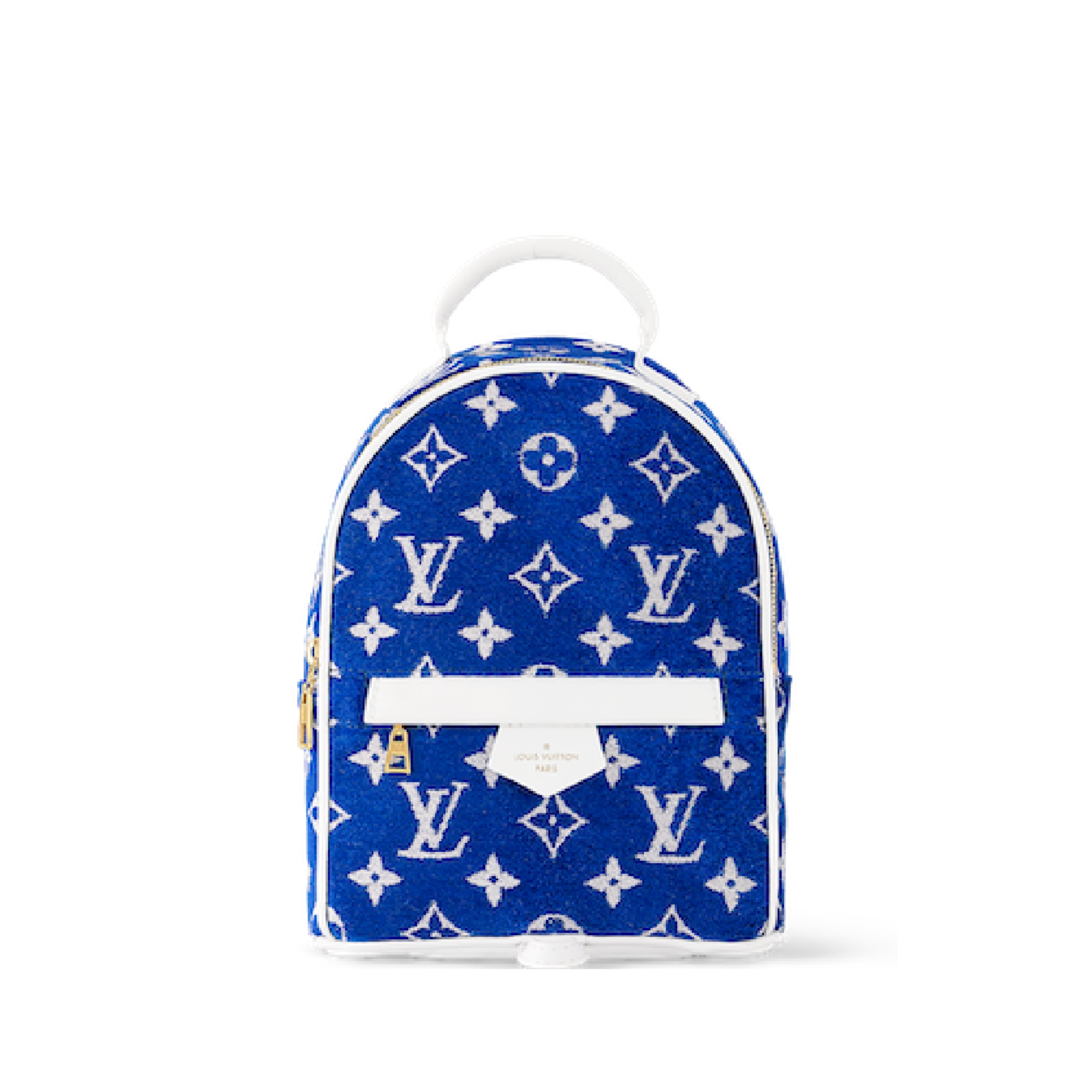 Louis Vuitton Palm Springs Mini M46207