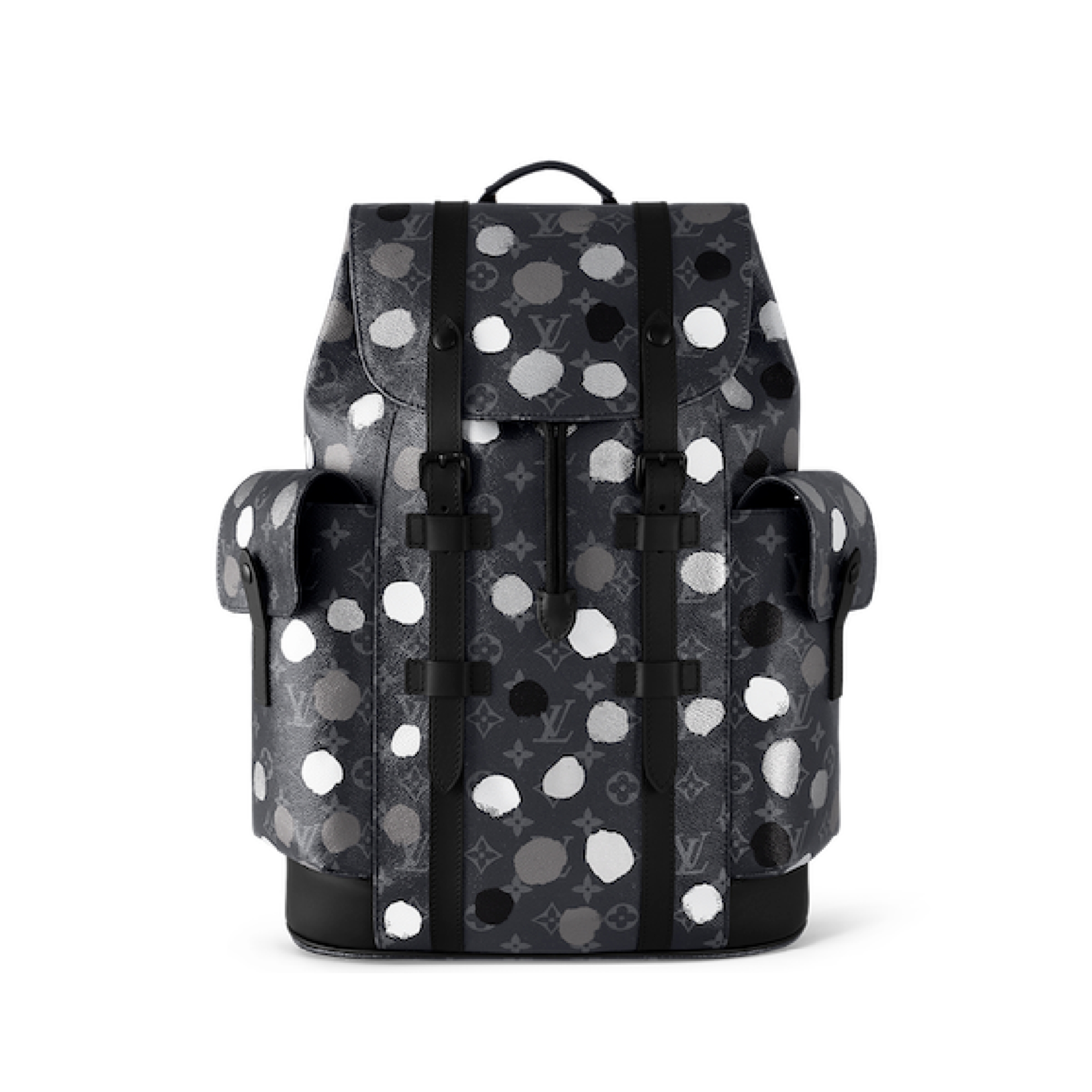 Louis Vuitton Christopher MM M46403