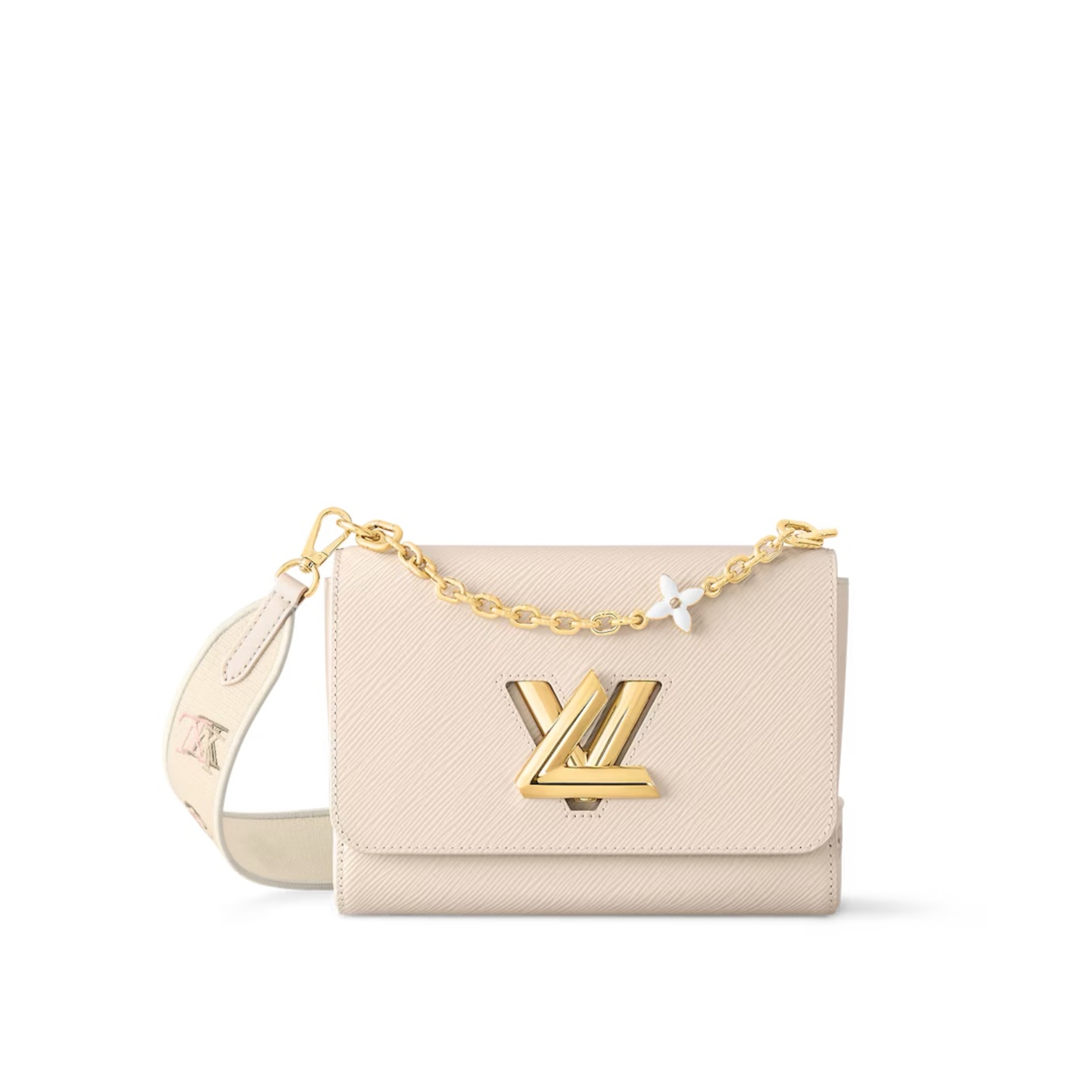 Louis Vuitton Twist MM M23390