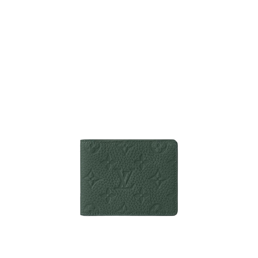 Louis Vuitton Multiple Wallet M83055