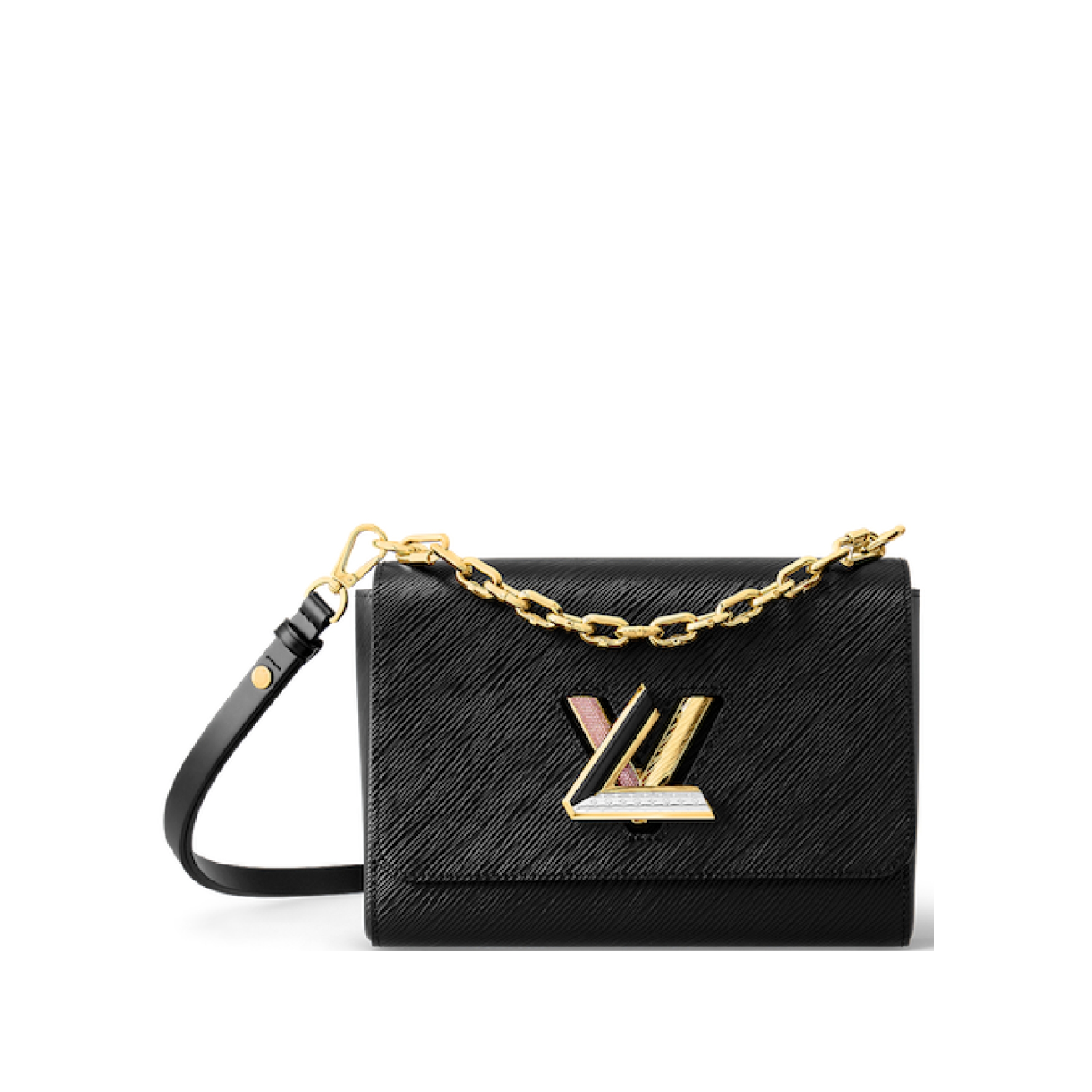 Louis Vuitton Twist MM M21031