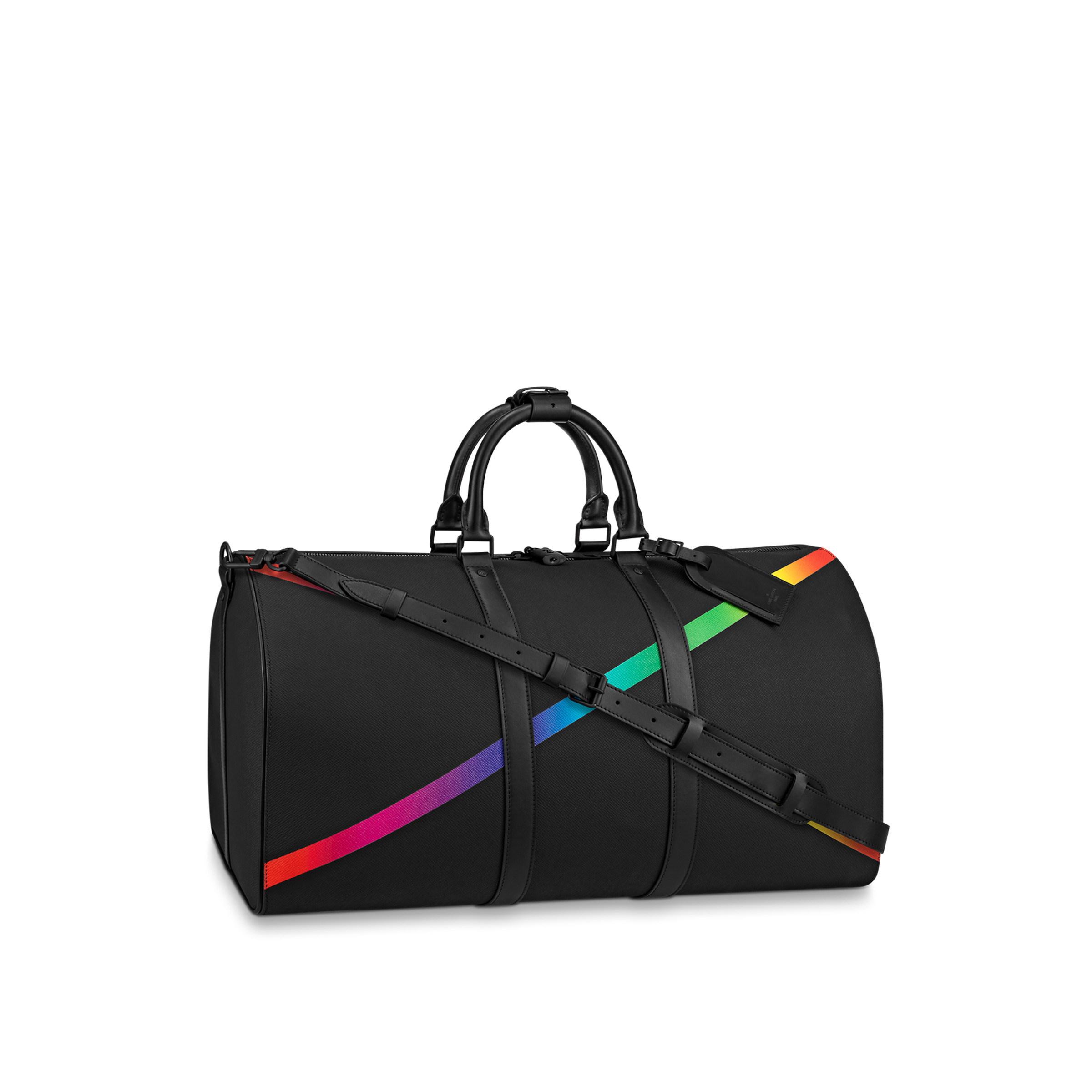 Louis Vuitton Keepall Bandoulière 50 M30345